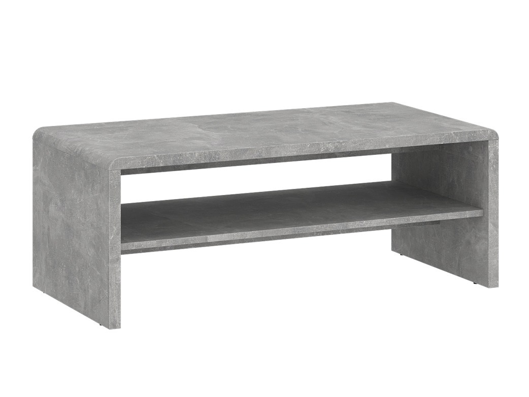 Table basse Ontario 233 (Gris)