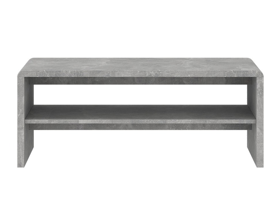 Table basse Ontario 233 (Gris)