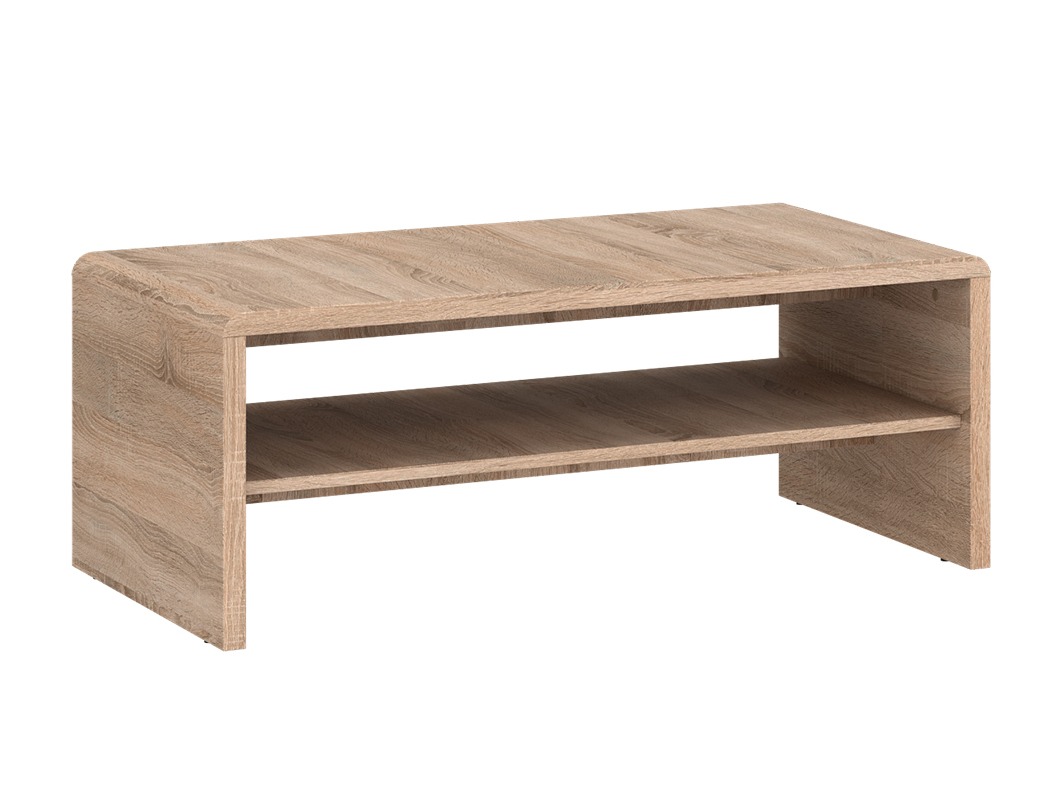 Table basse Ontario 233 (Sonoma chêne)