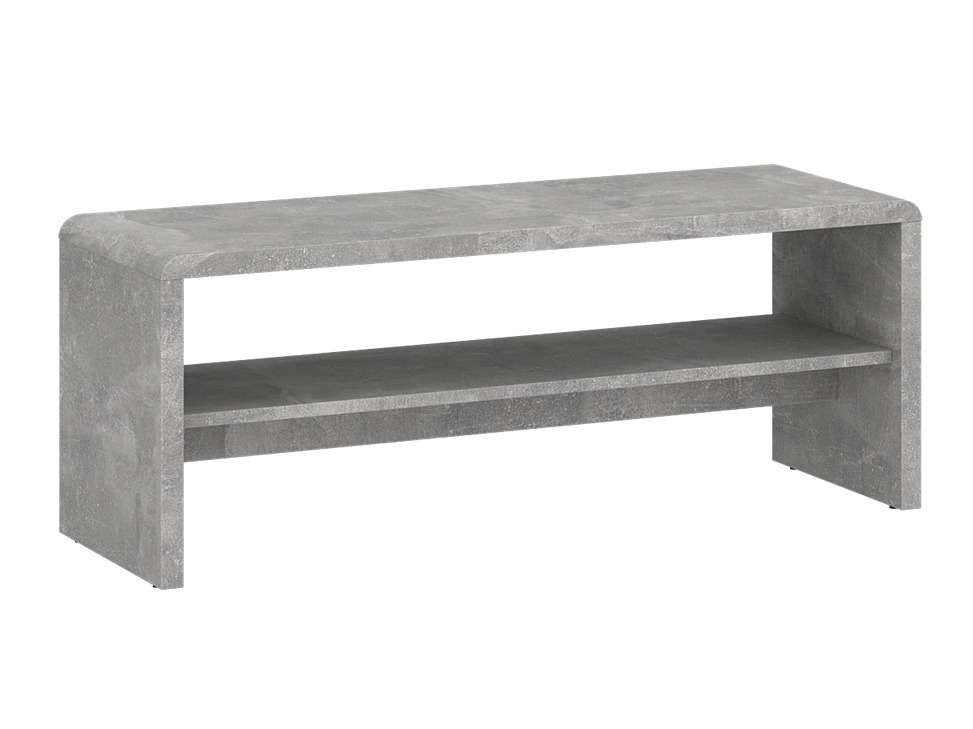 Table basse Ontario 234 (Gris)