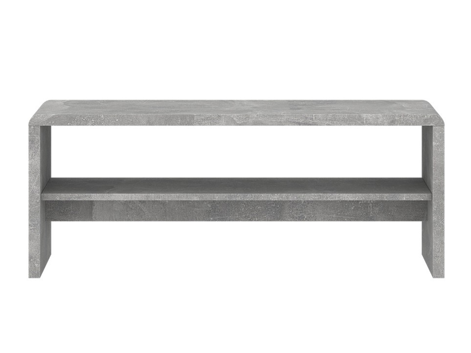 Table basse Ontario 234 (Gris)