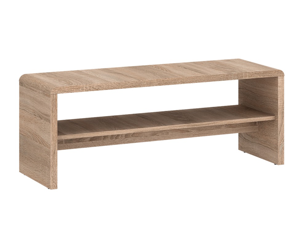 Table basse Ontario 234 (Sonoma chêne)