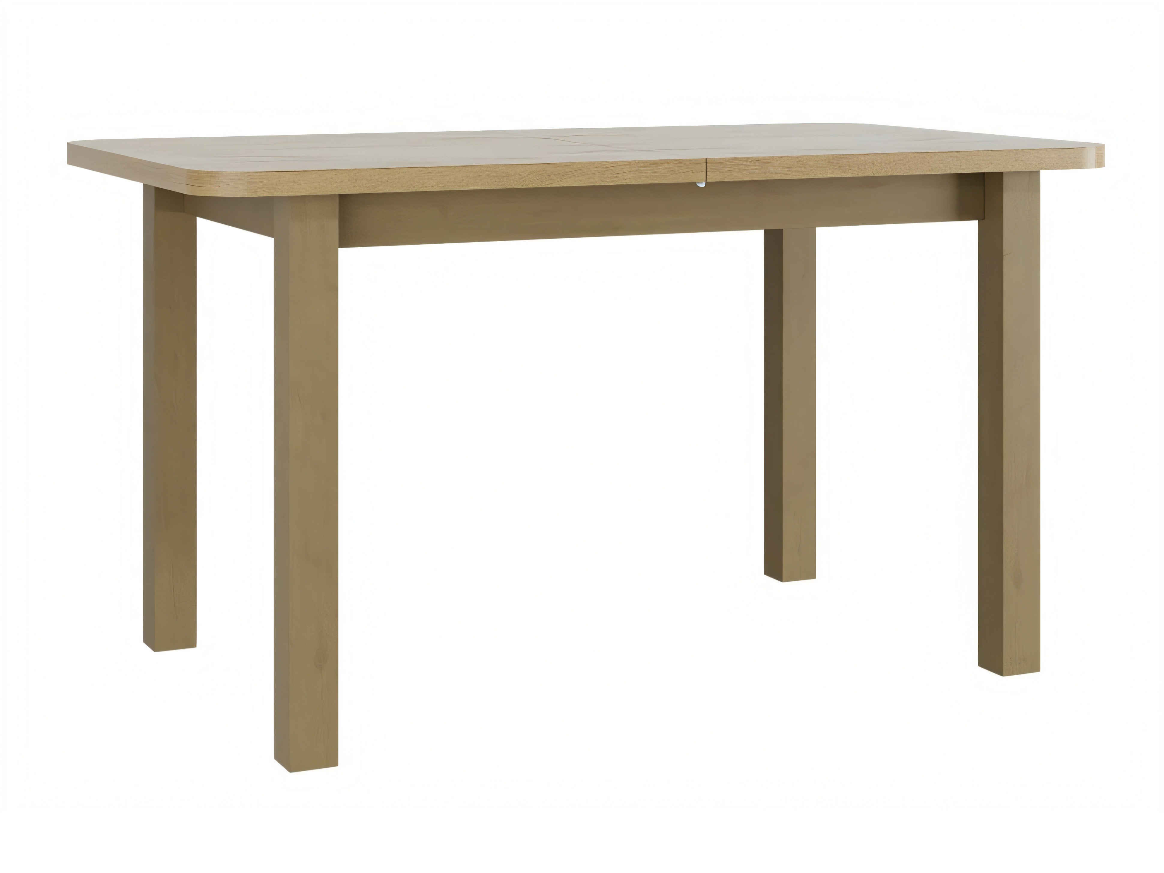Table Victorville 113 (Sonoma chêne)