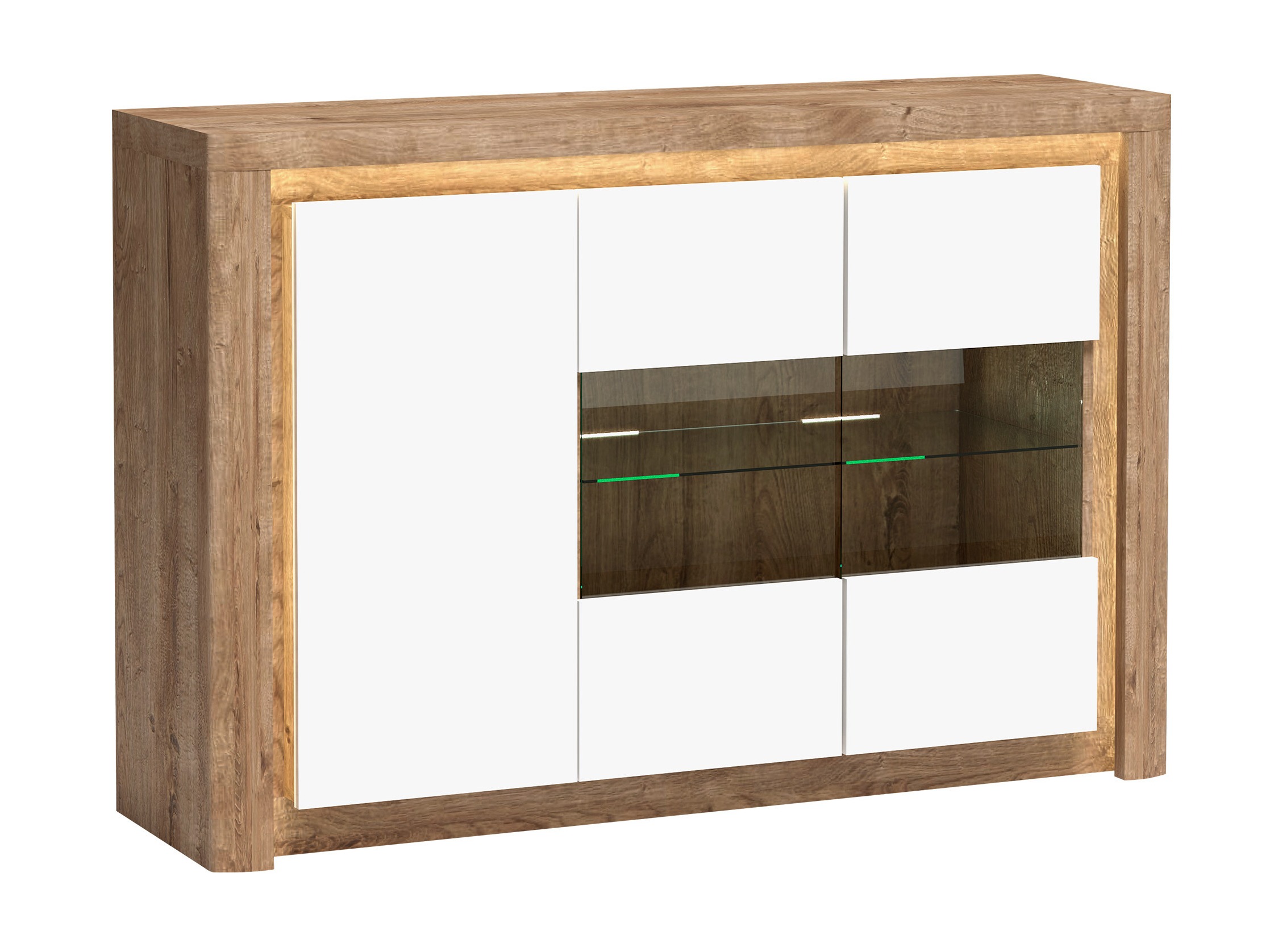 Buffet Etrmona 102