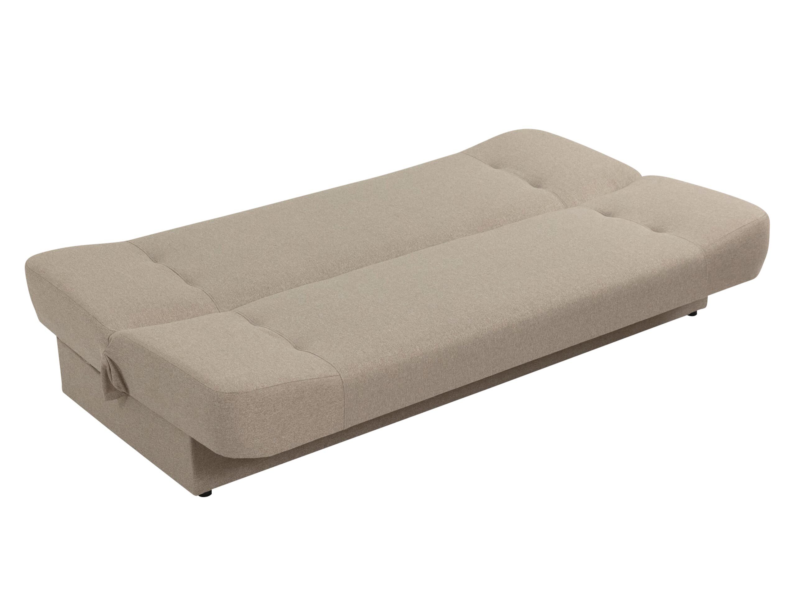 Canapé convertible Comfivo Cera I (Alova 04 + Alova 46)