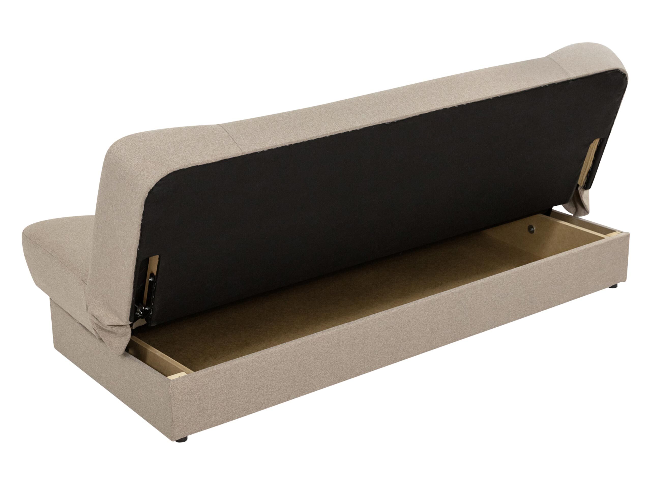 Canapé convertible Comfivo Cera I (Alova 04 + Alova 46)