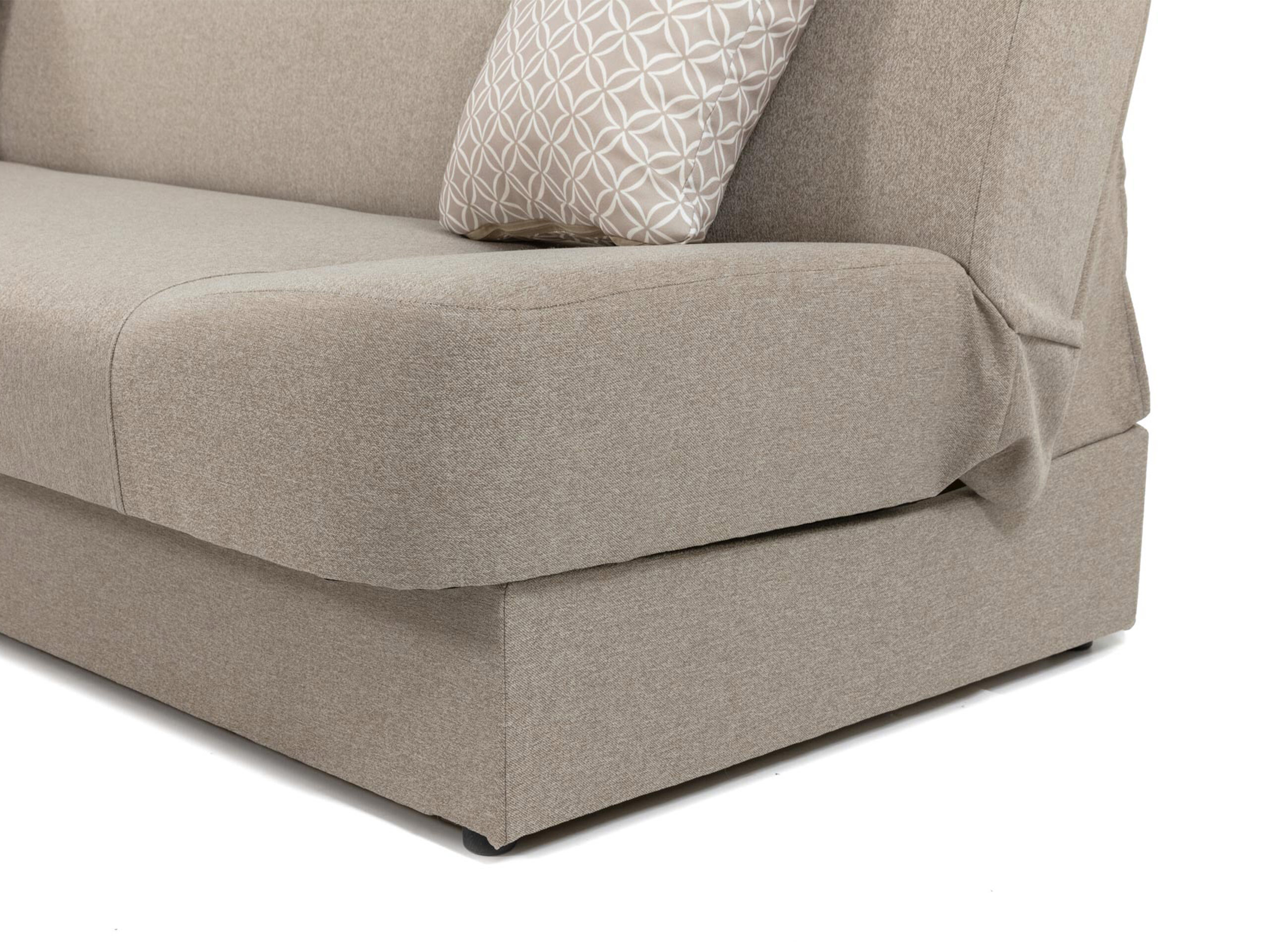 Canapé convertible Comfivo Cera I (Alova 04 + Alova 46)
