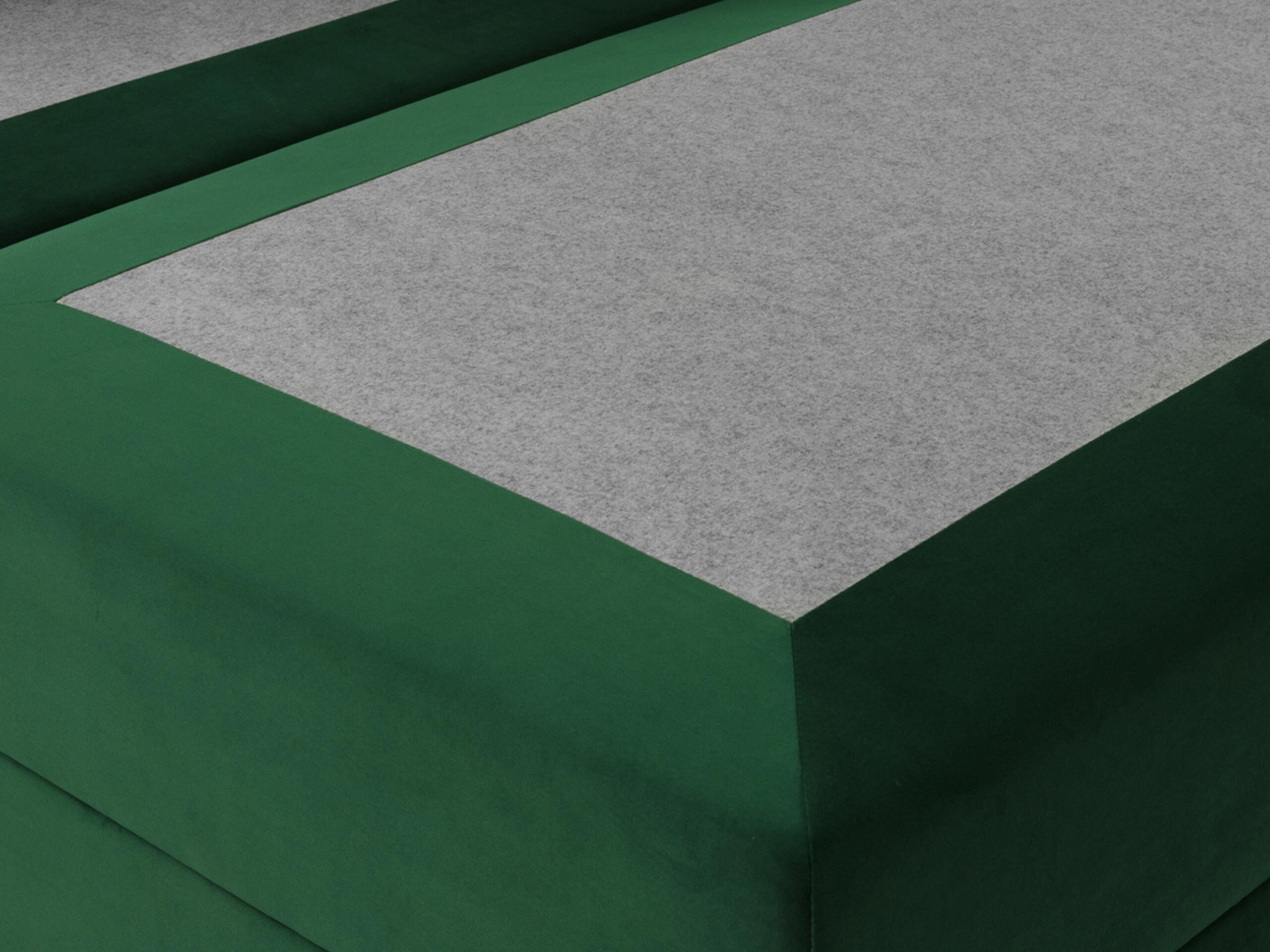 Lit boxspring Caseus (Magic Velvet 2201)