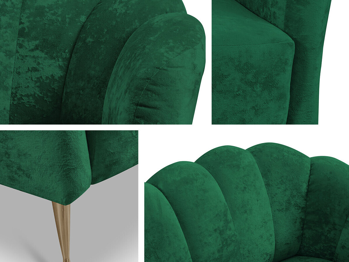 Fauteuil Providence 150 (Eureka 2121)