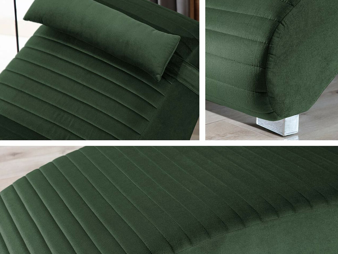 Chaise longue Providence 183 (Kronos 14)