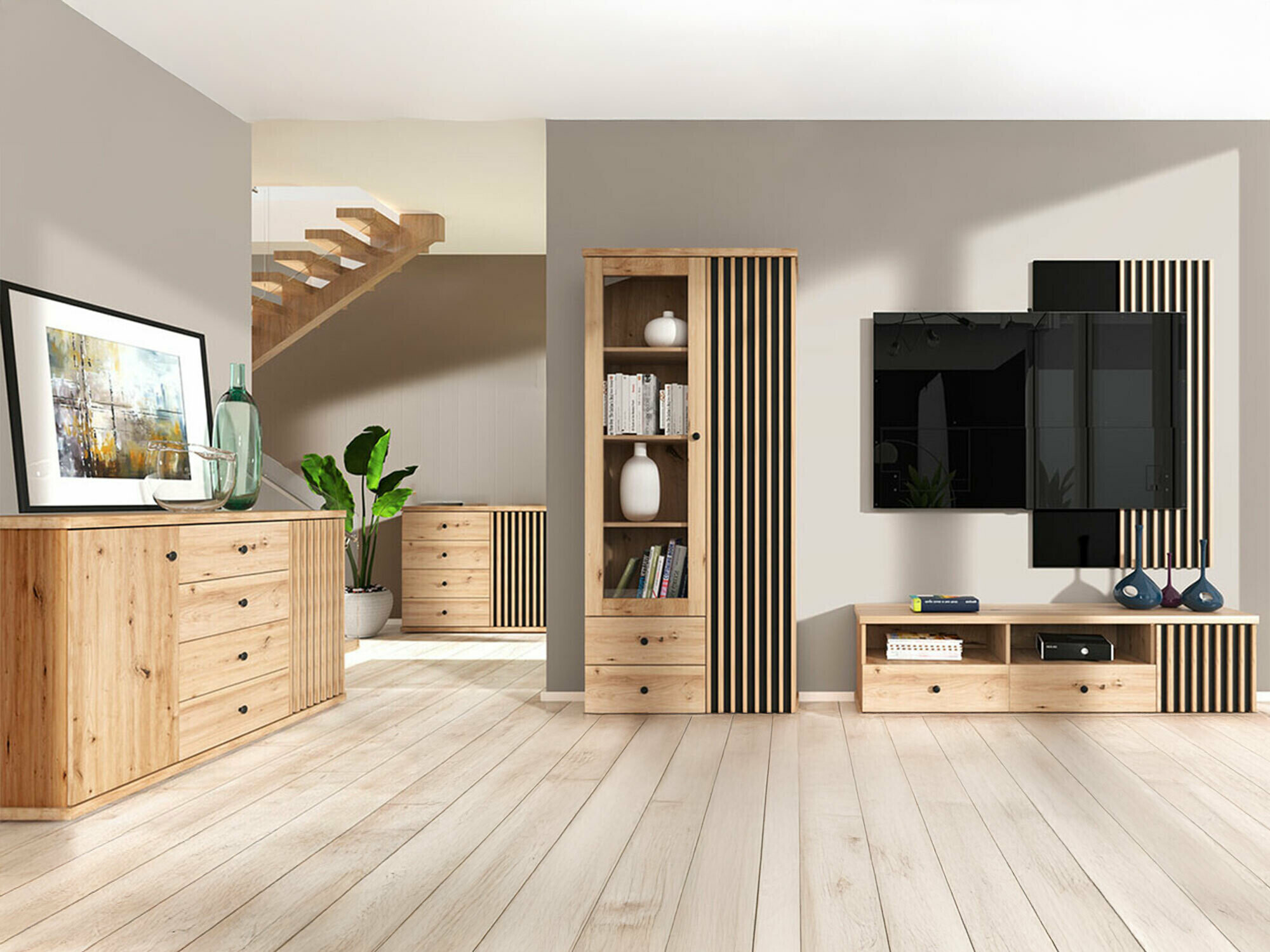 Commode Venmava 103
