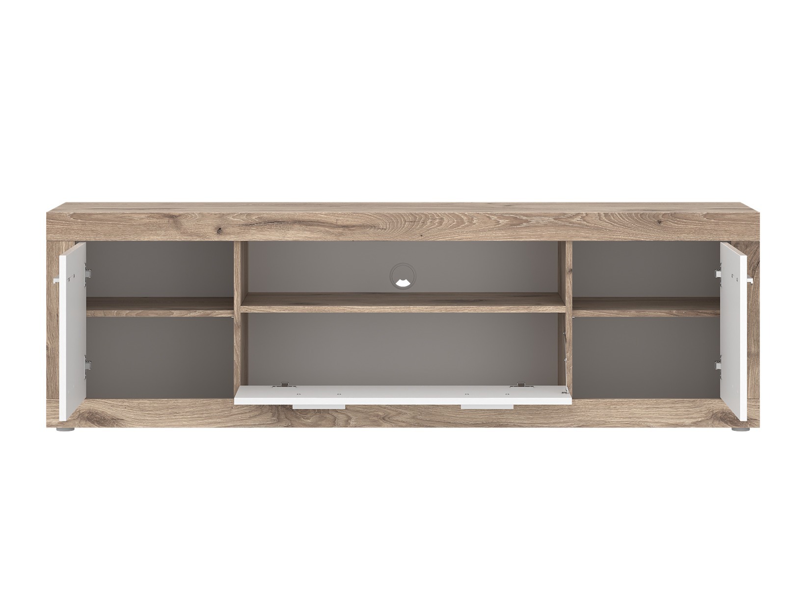 Meuble TV Nolciri 100