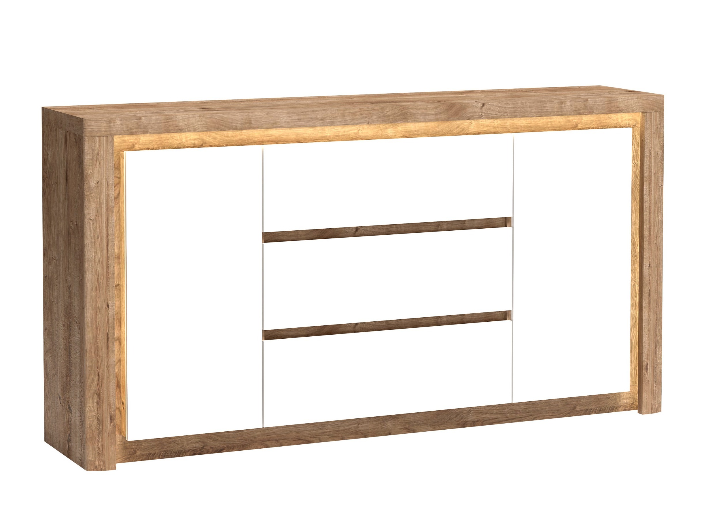 Commode Etrmona 107
