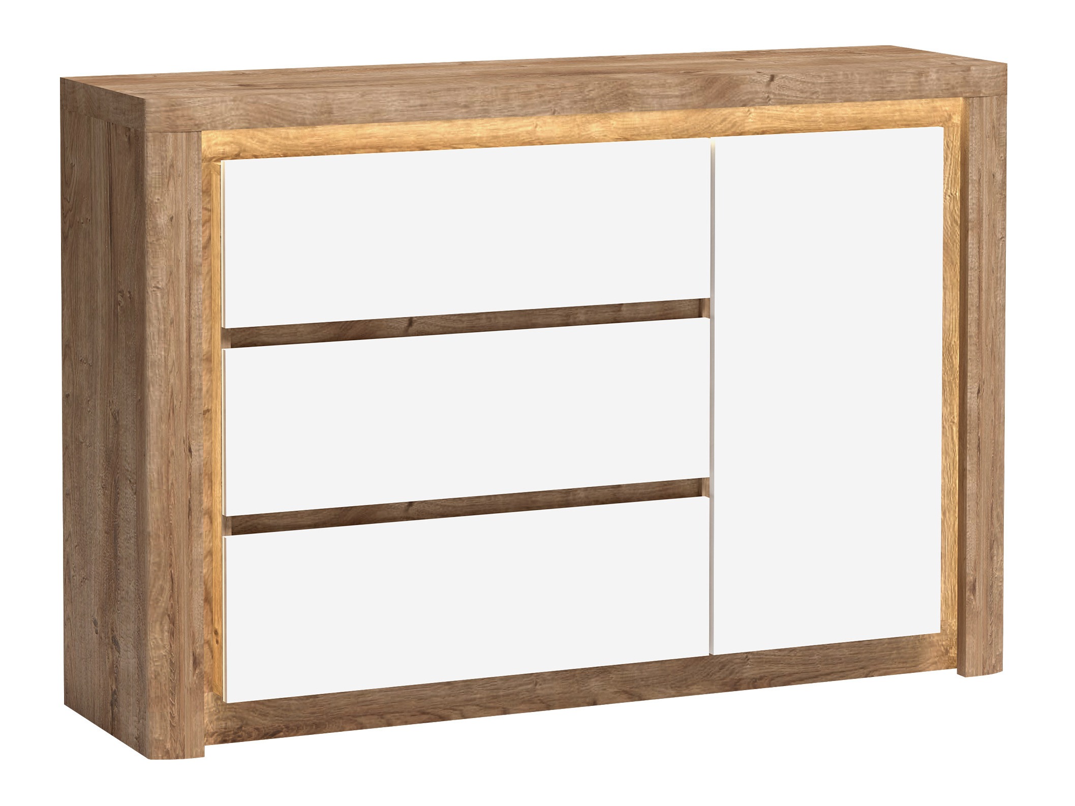 Commode Etrmona 114