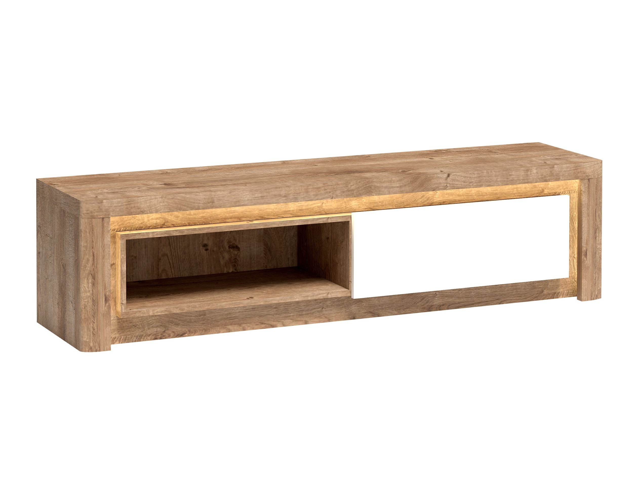 Meuble TV Etrmona 108