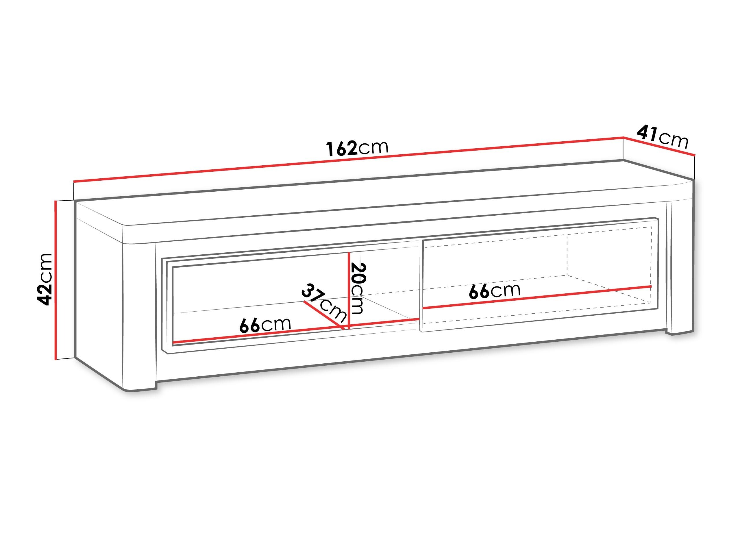 Meuble TV Etrmona 108