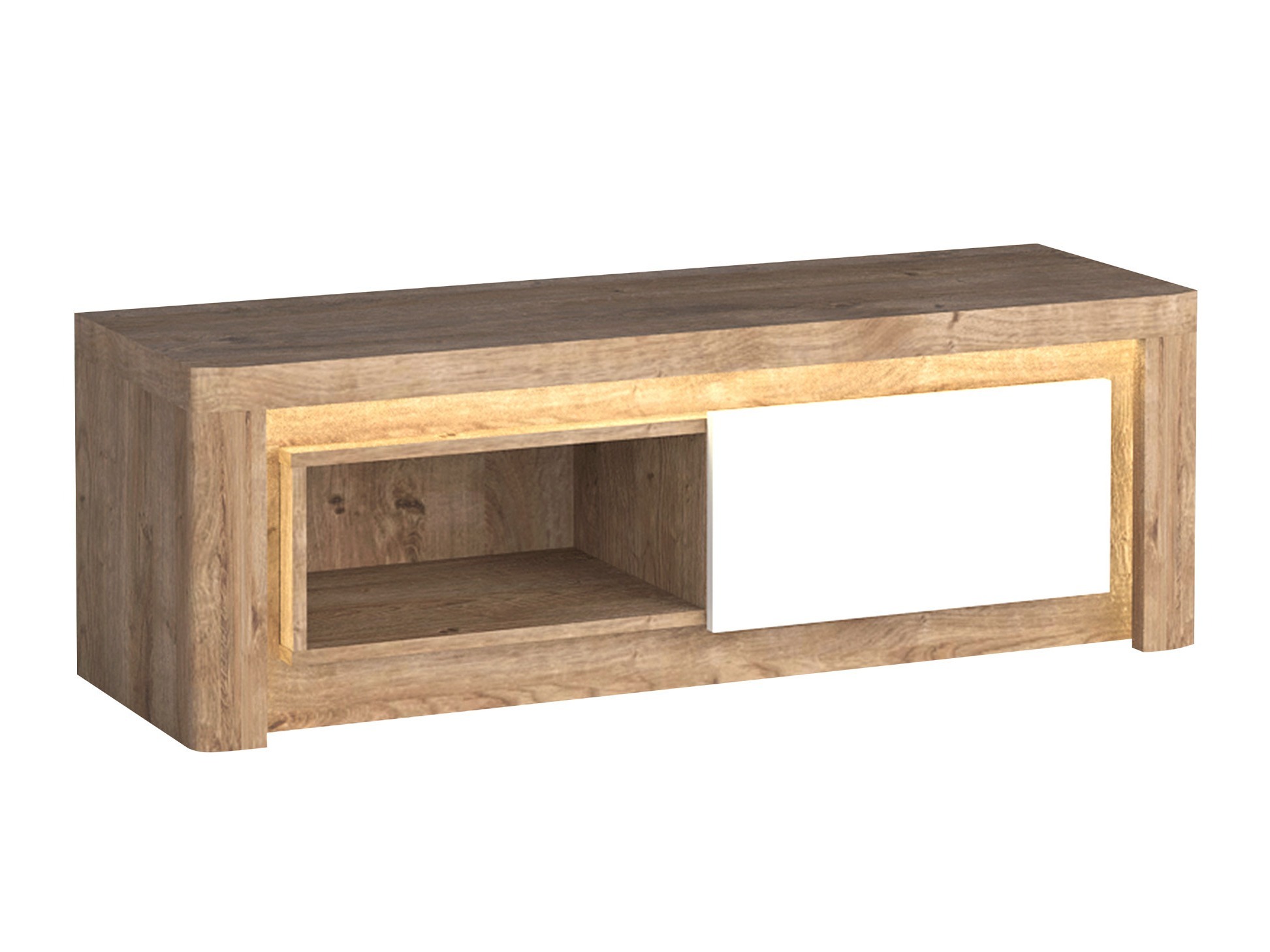 Meuble TV Etrmona 109