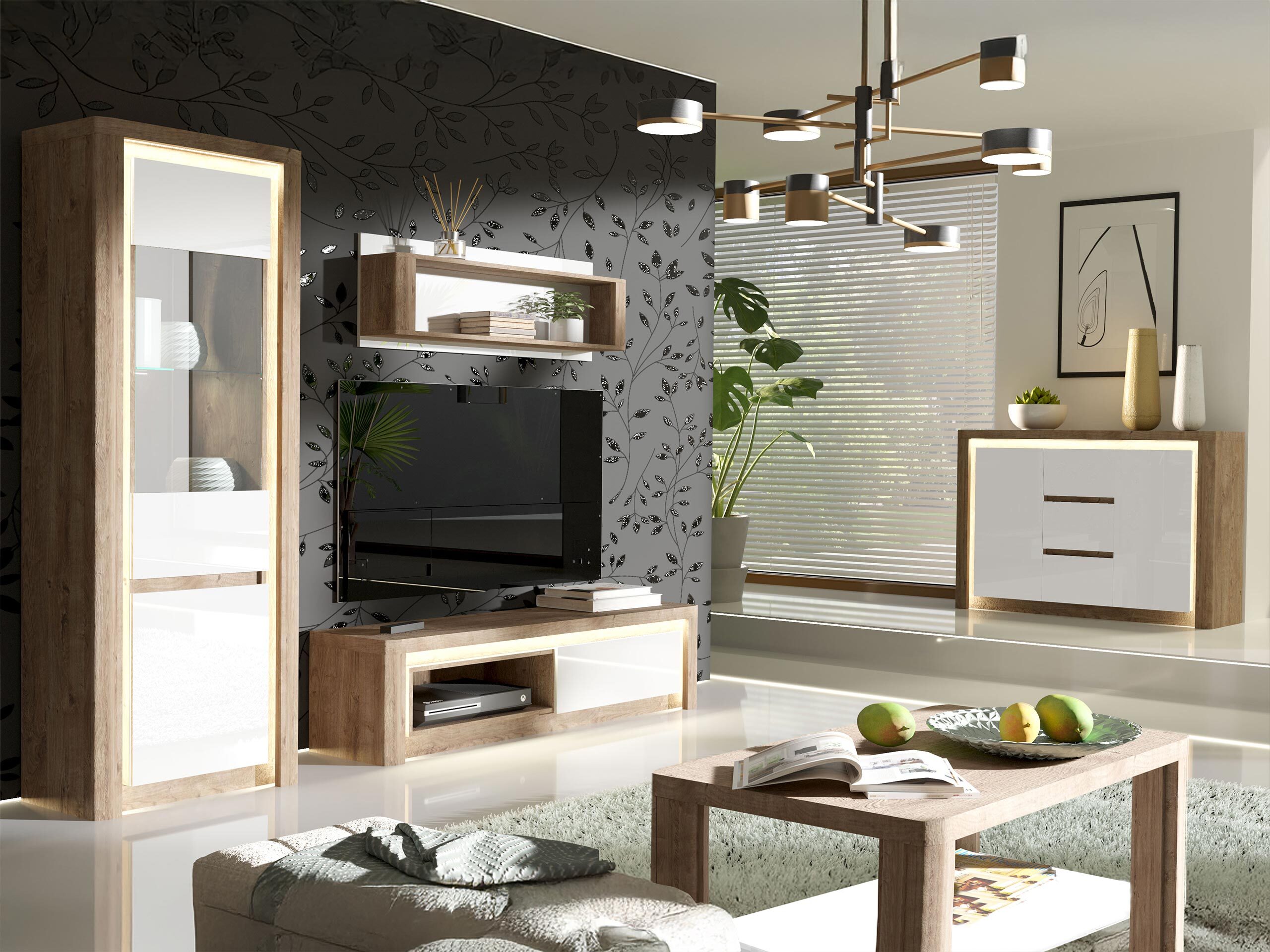 Table basse Etrmona 112