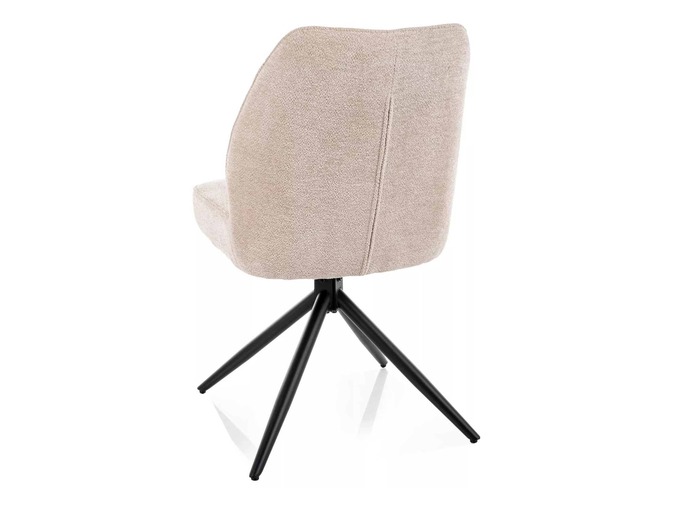Chaise Detroit 974 (Raven 24)