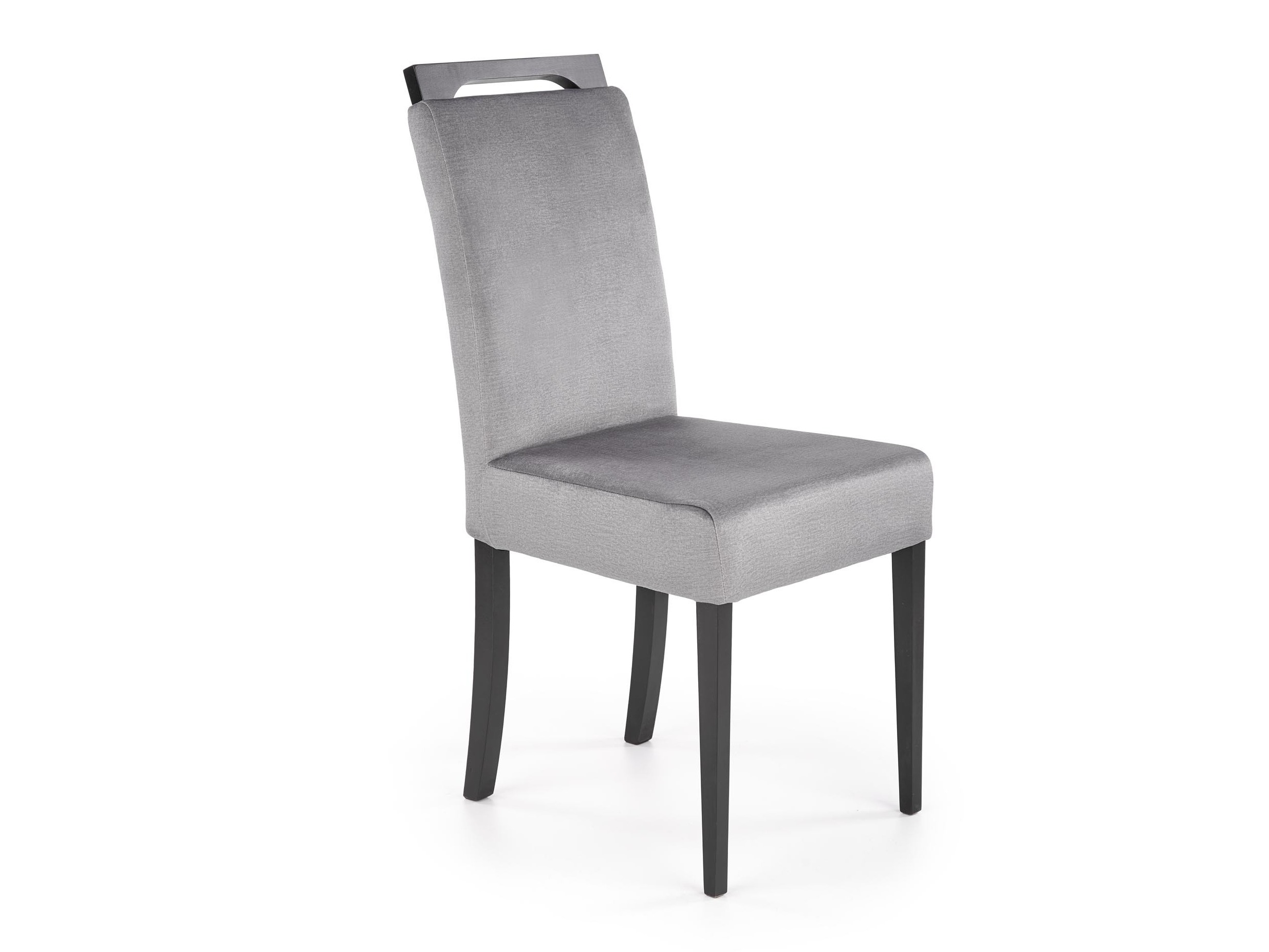 Chaise Houston 1055 (Monolith 85)
