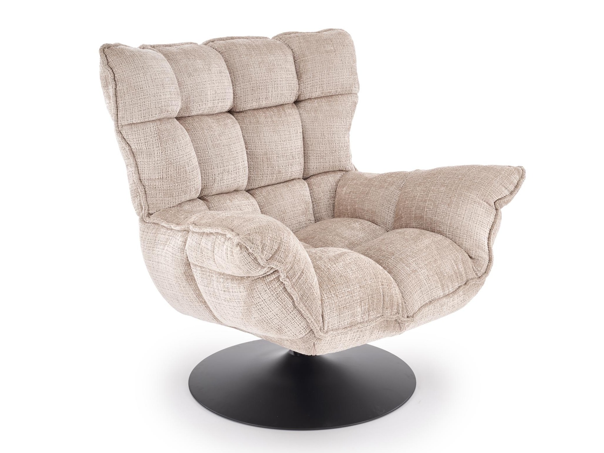 Fauteuil Houston 2149 (Cremona 14)