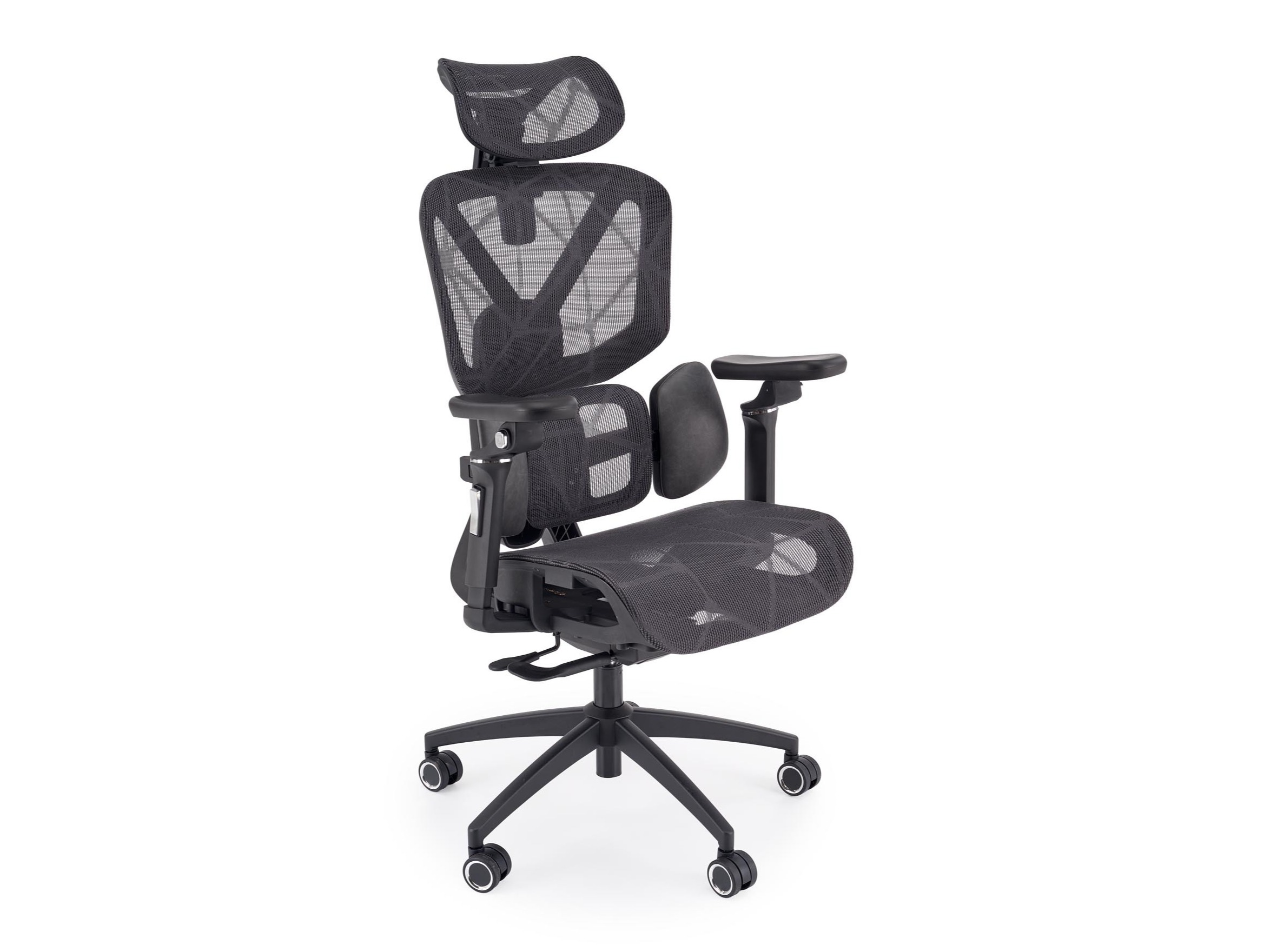 Chaise de bureau Houston 2153