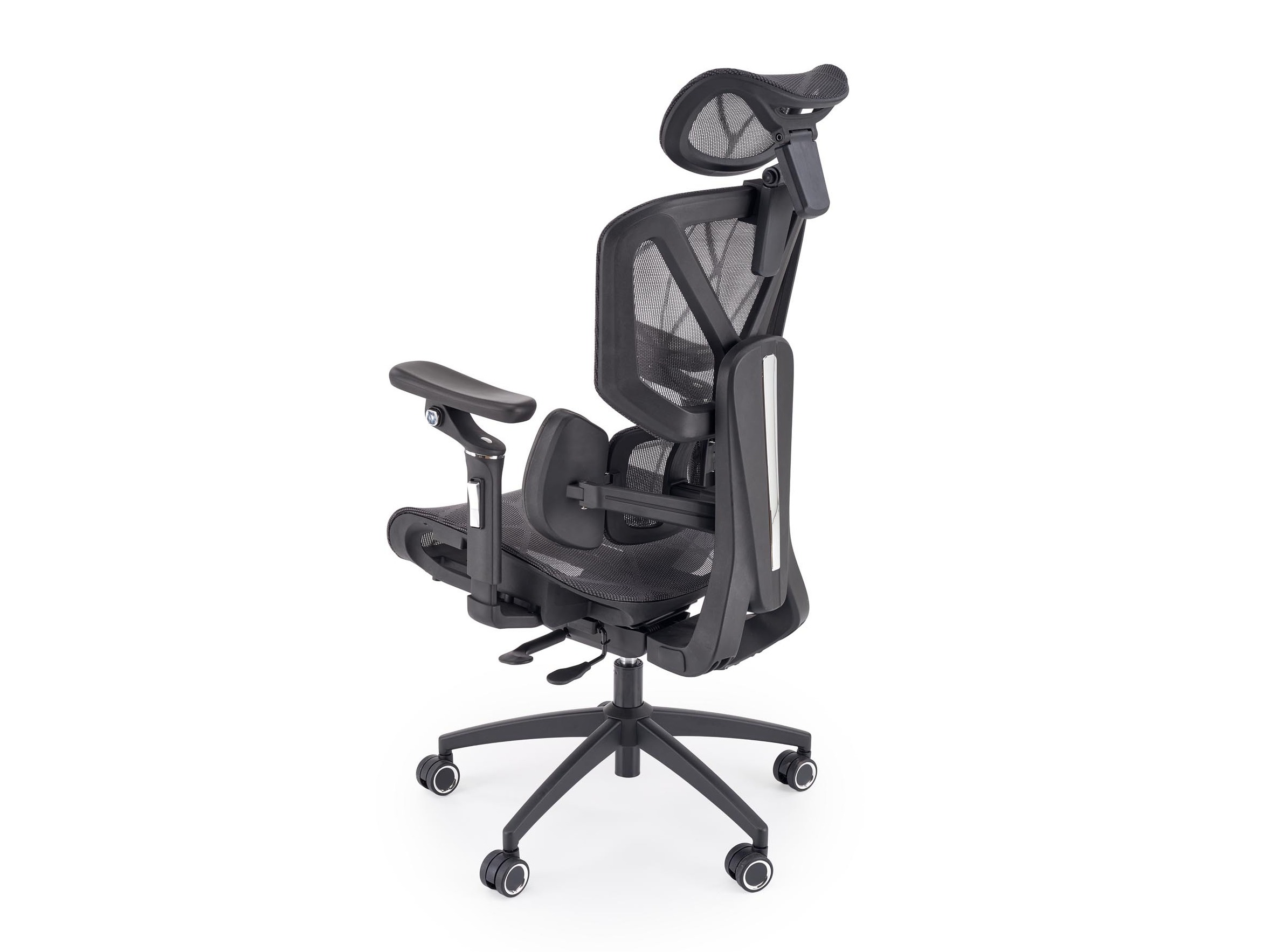 Chaise de bureau Houston 2153