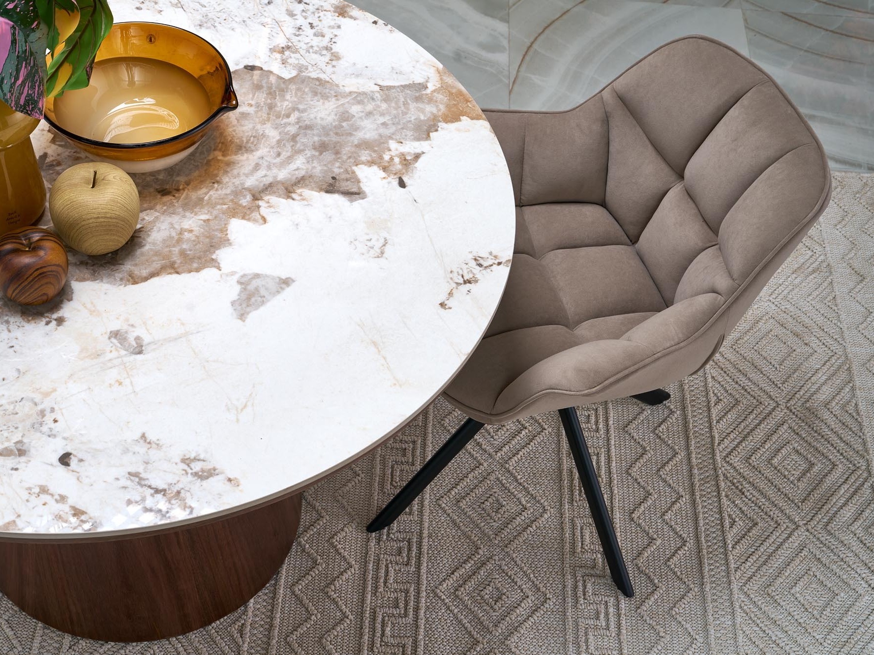 Table Houston 2152