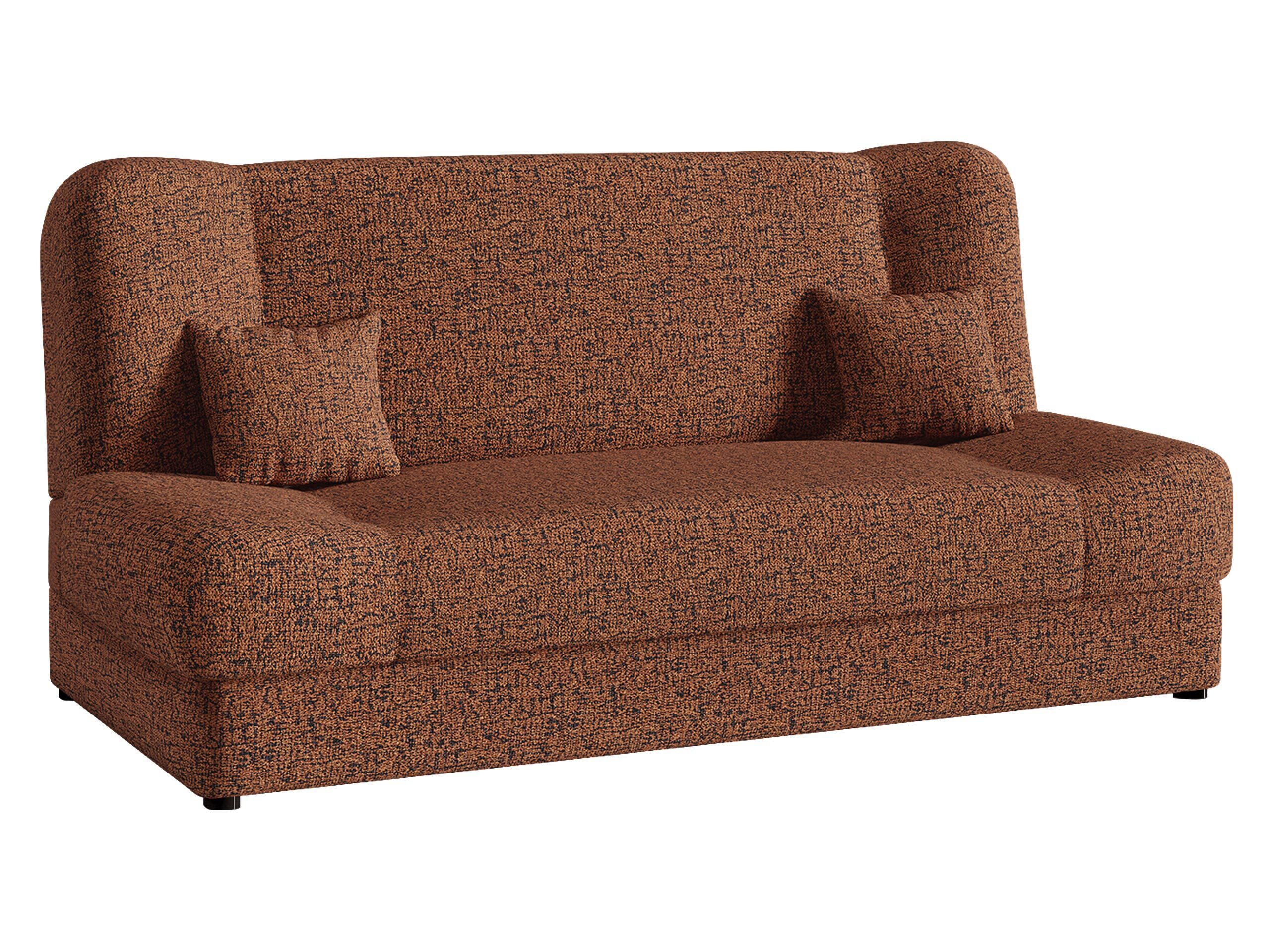 Canapé convertible Comfivo Cera (Bella 40)
