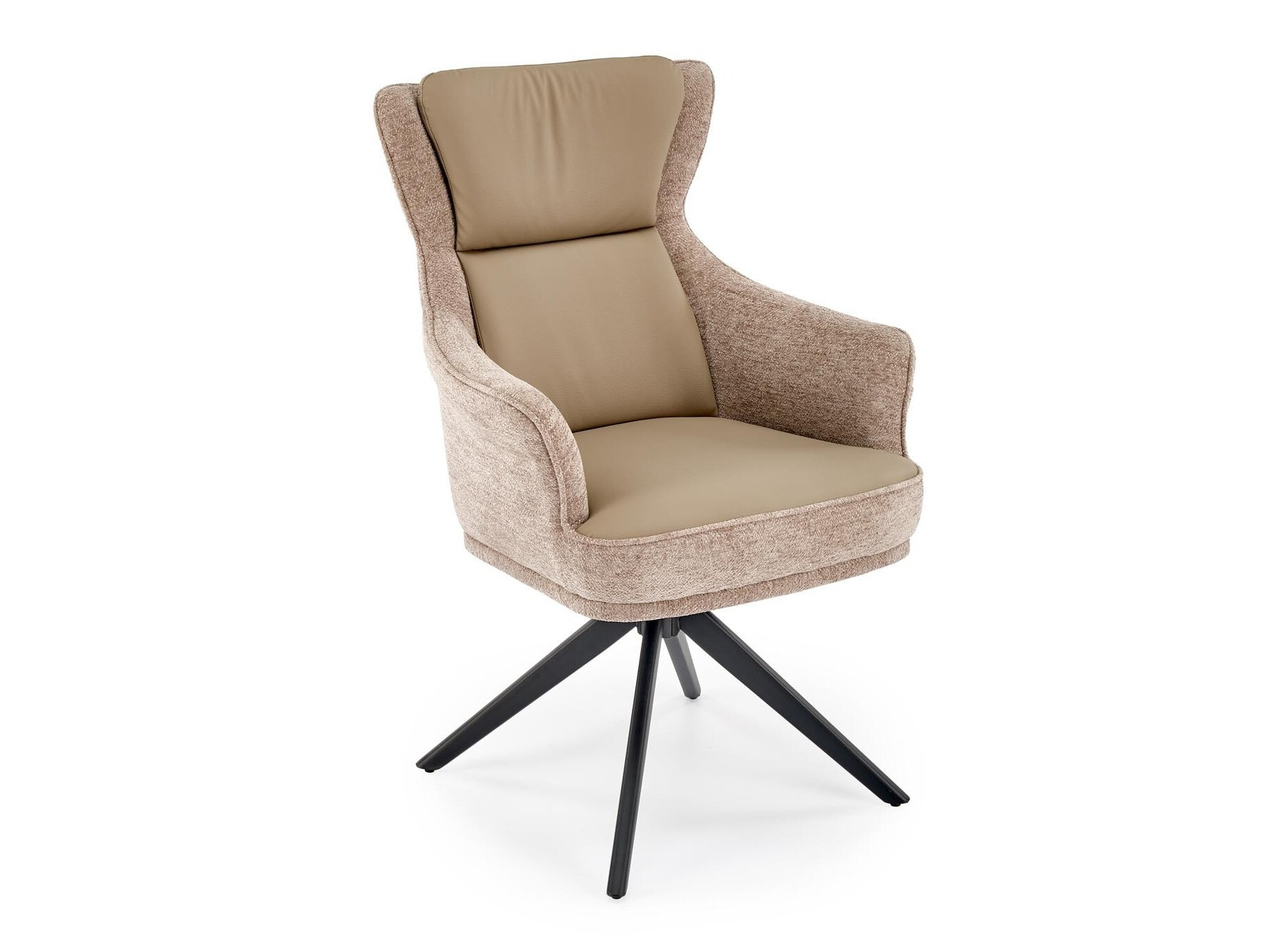 Chaise Houston 2156 (Raven 30)