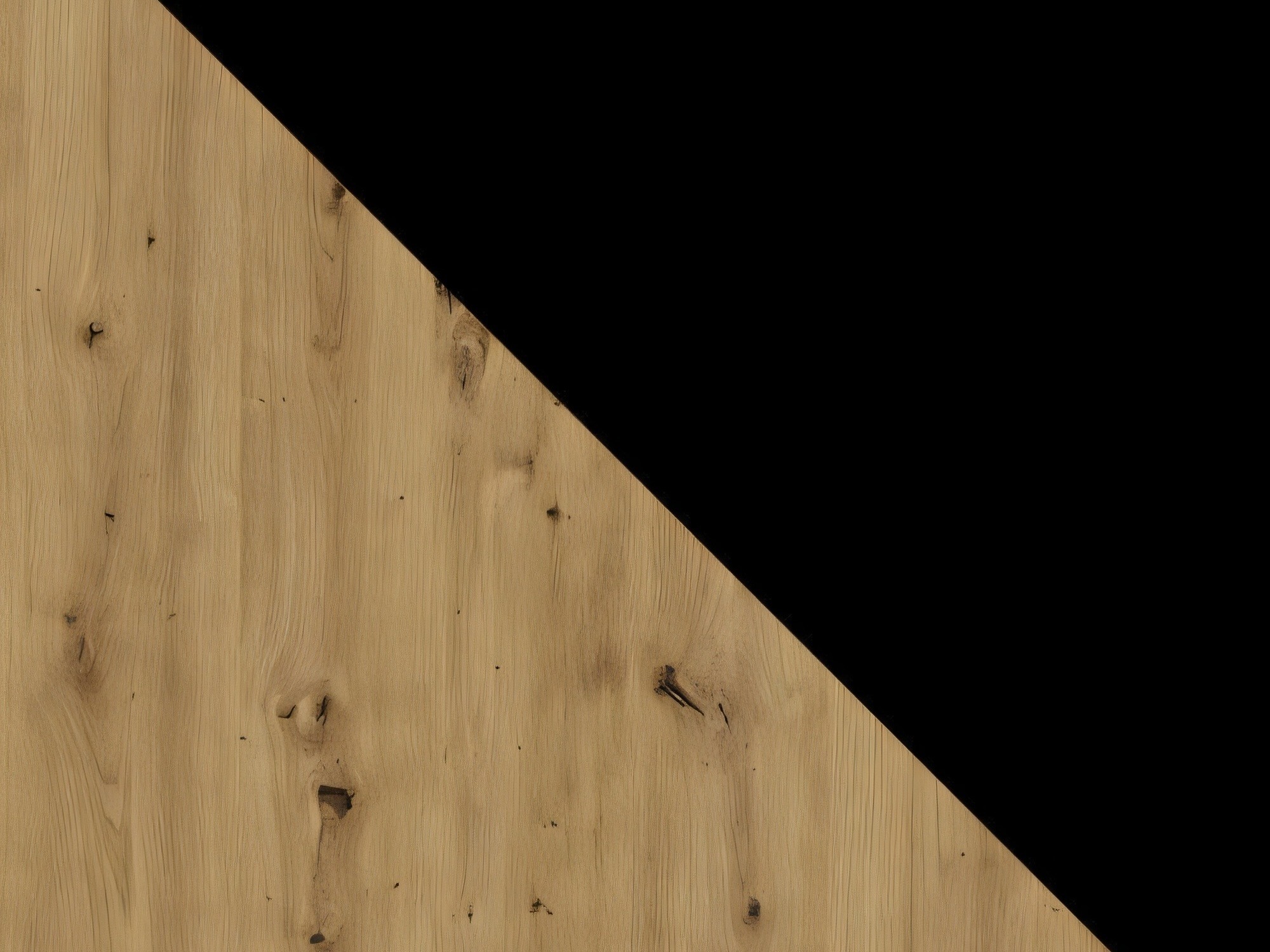 Table Victorville 130 (Chêne Artisan)