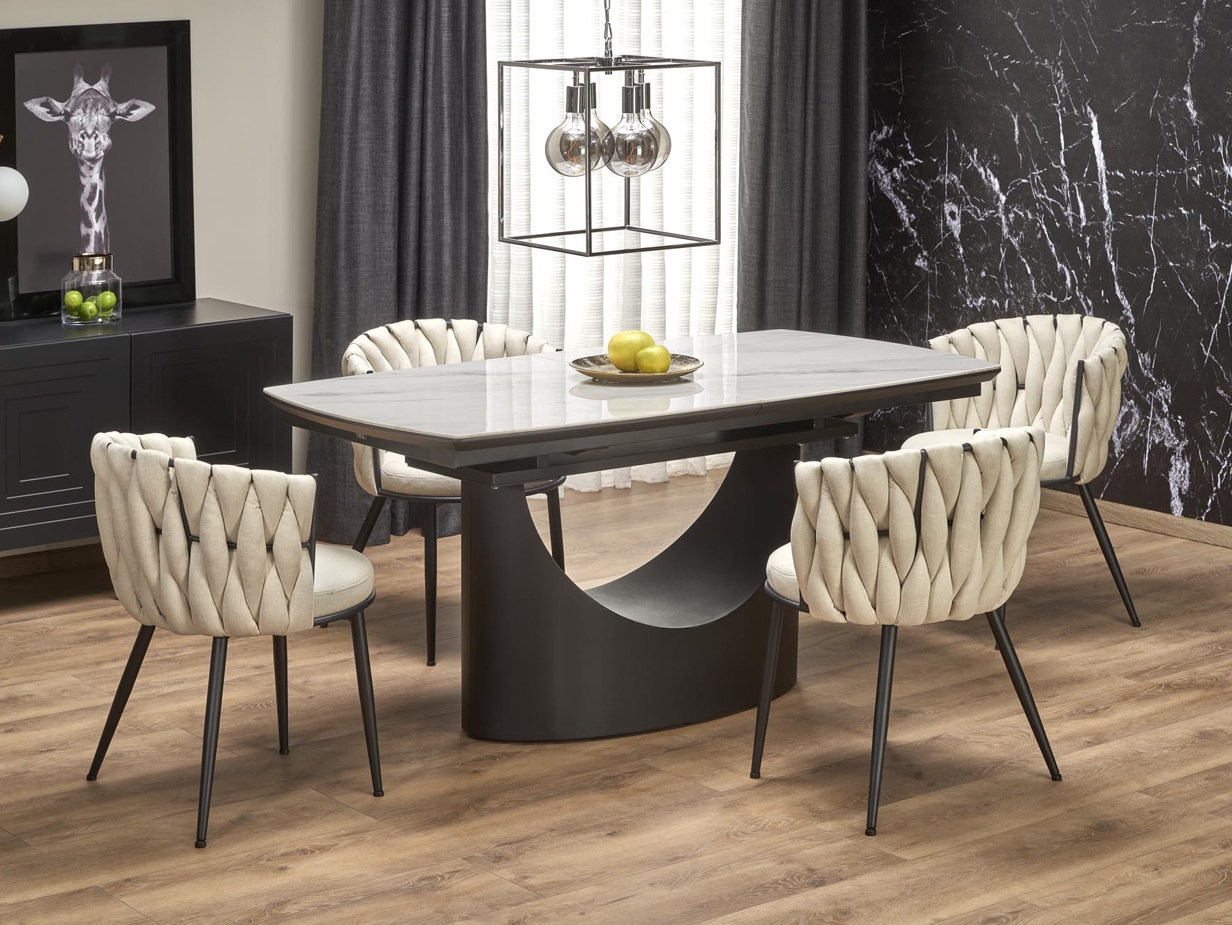 Table Houston 2160
