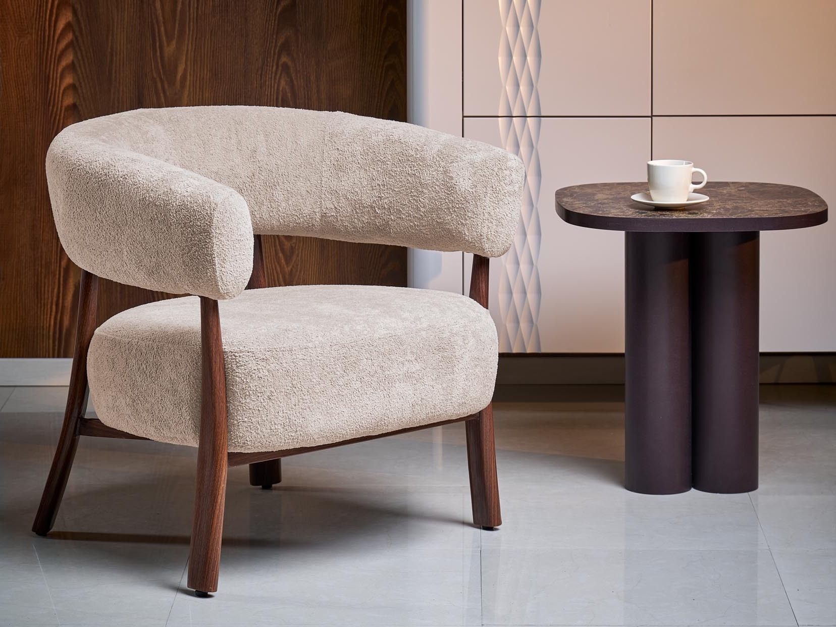 Fauteuil Houston 2162