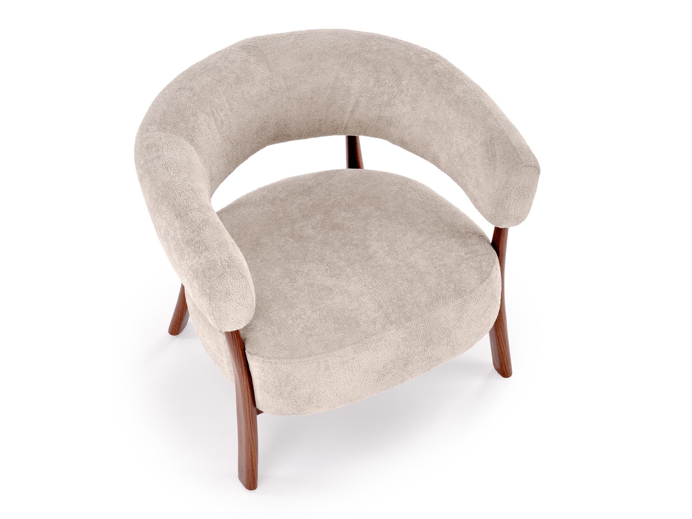 Fauteuil Houston 2162
