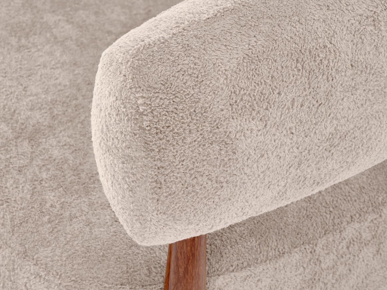 Fauteuil Houston 2162