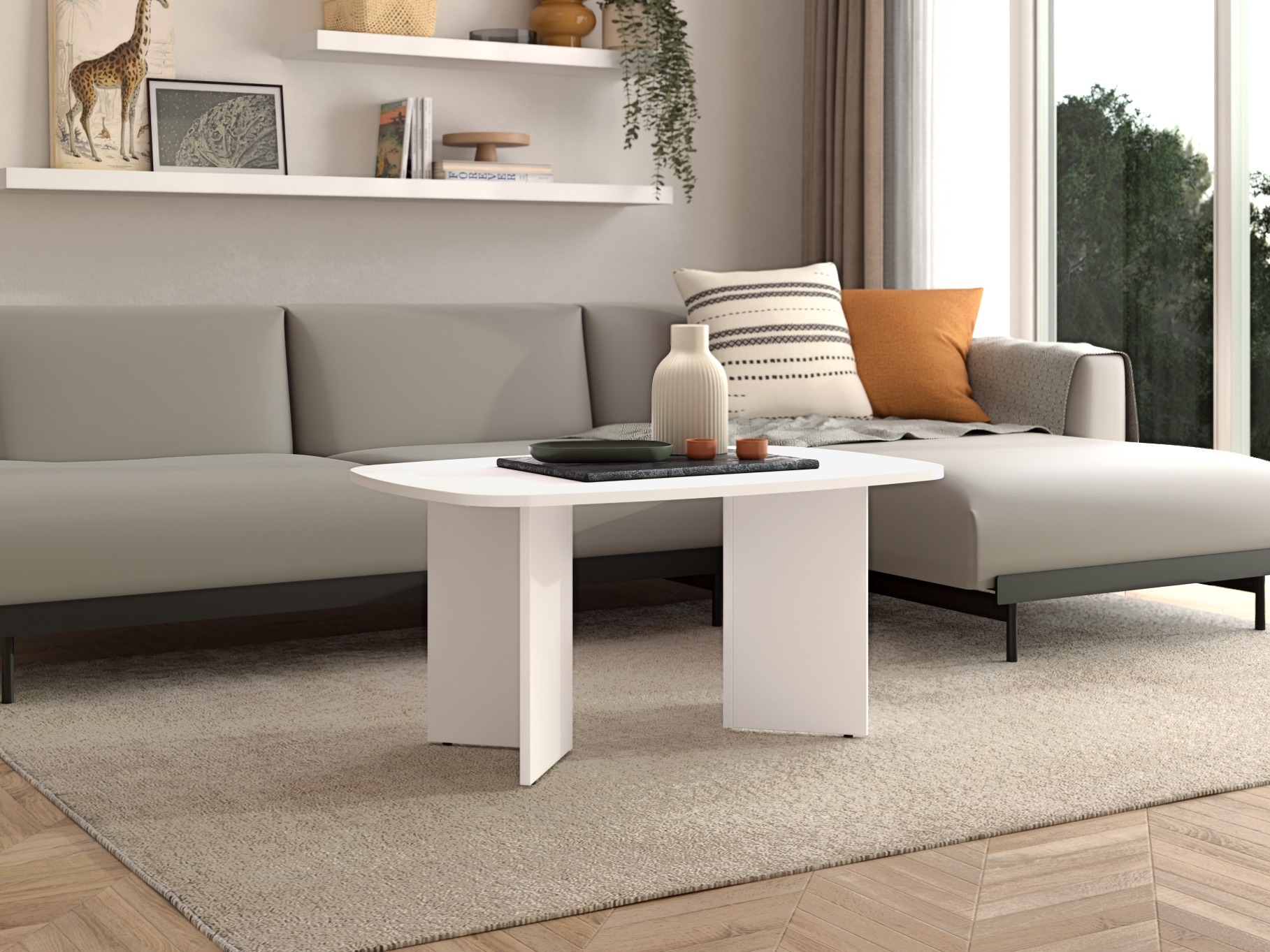 Table basse Ontario 237