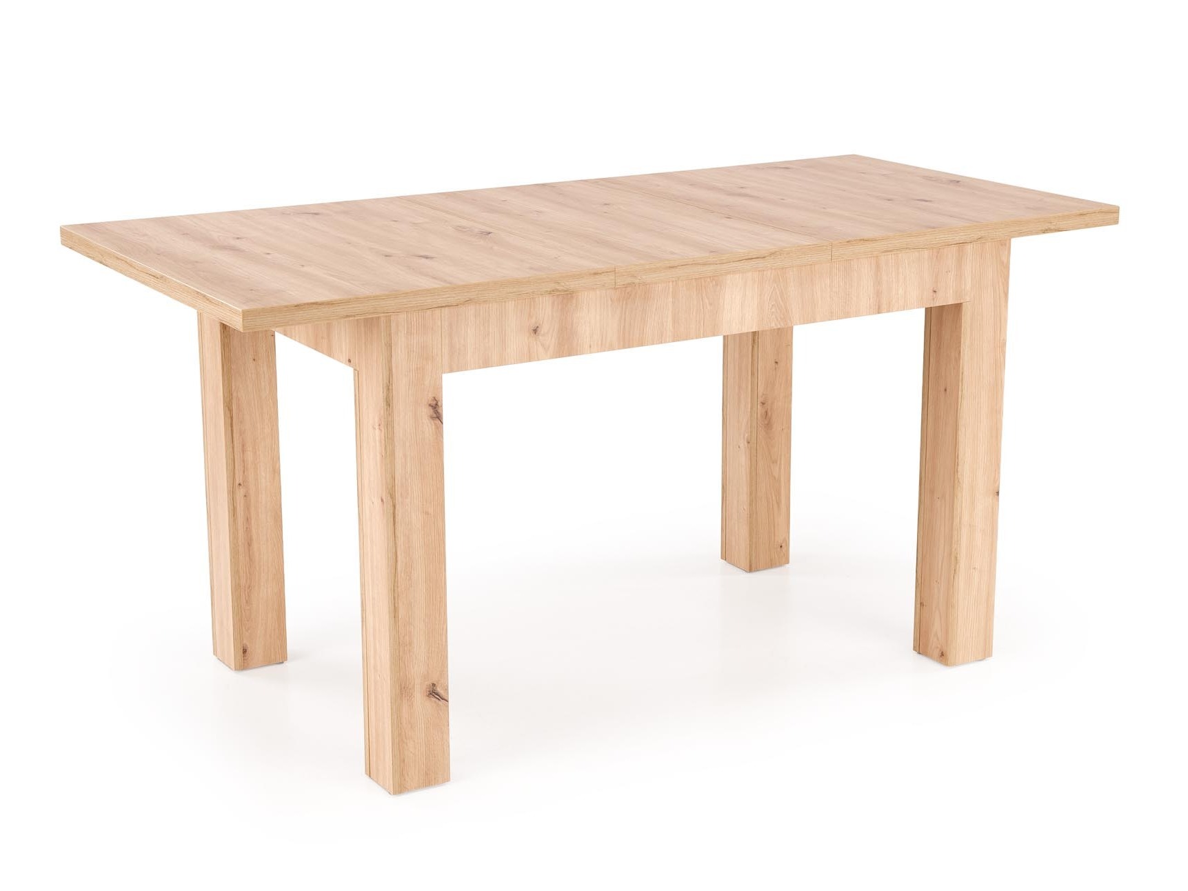 Table Houston 2165 (Chêne Artisan)