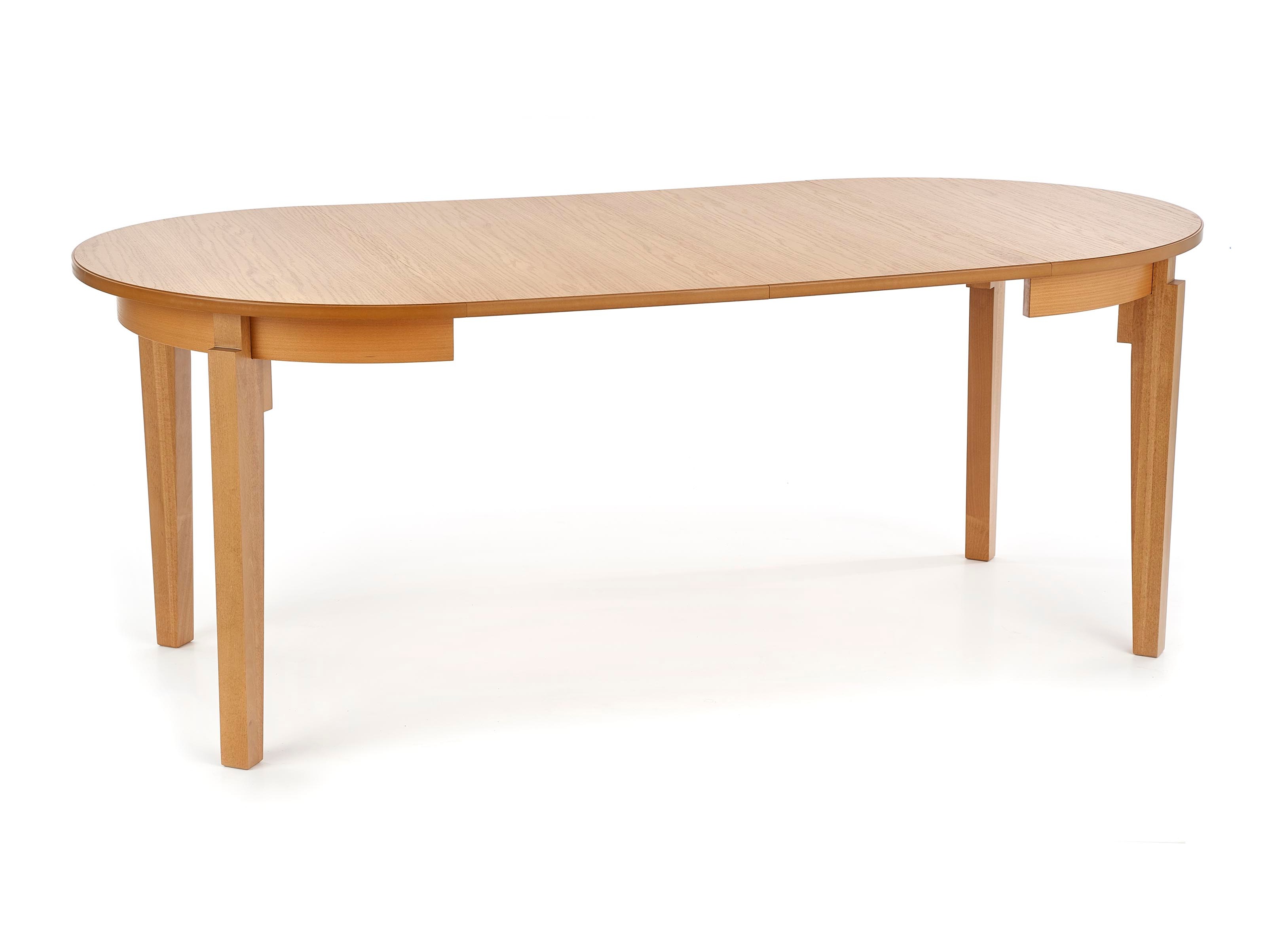 Table Houston 785 (Chêne miel)