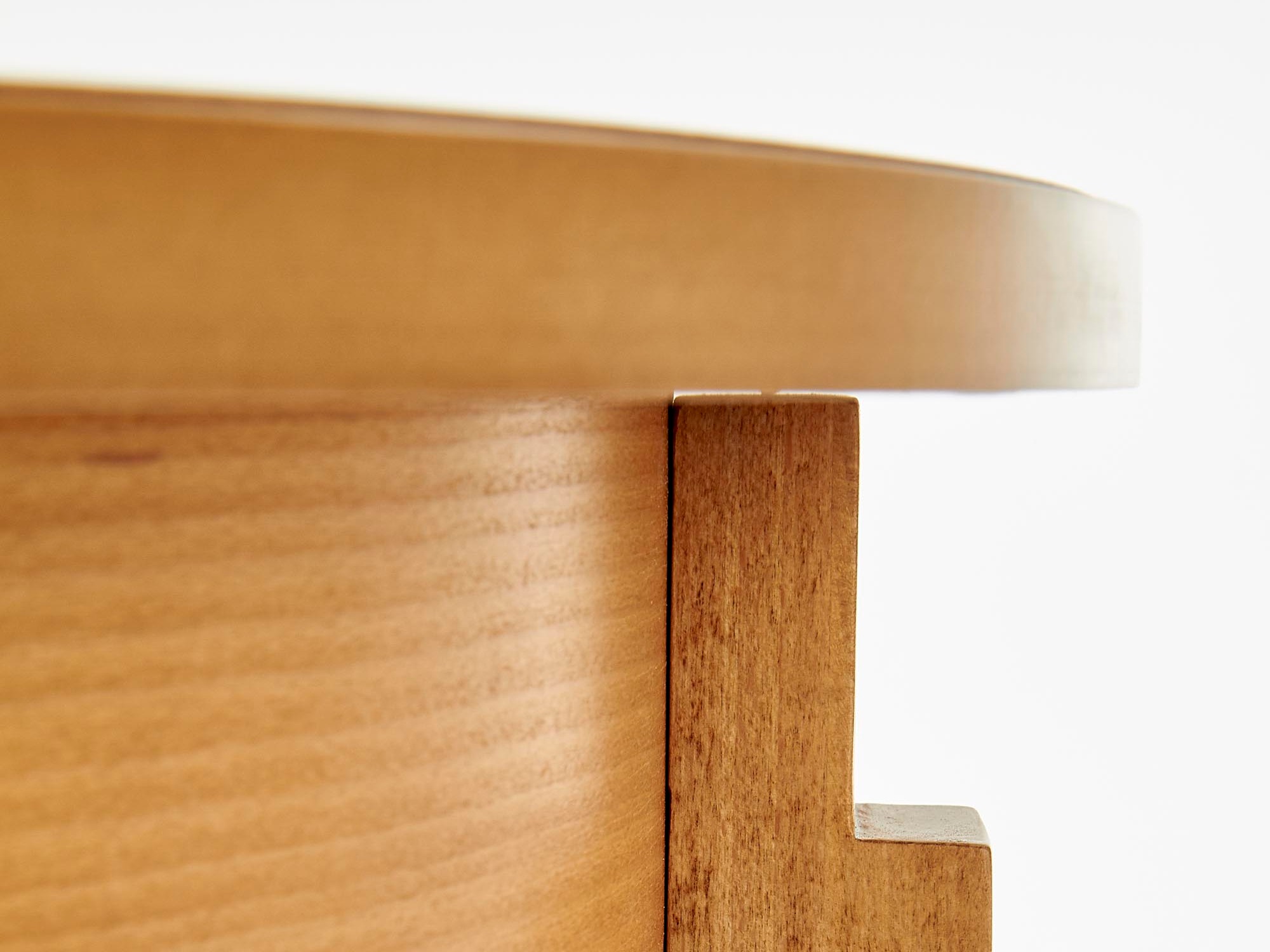 Table Houston 785 (Chêne miel)