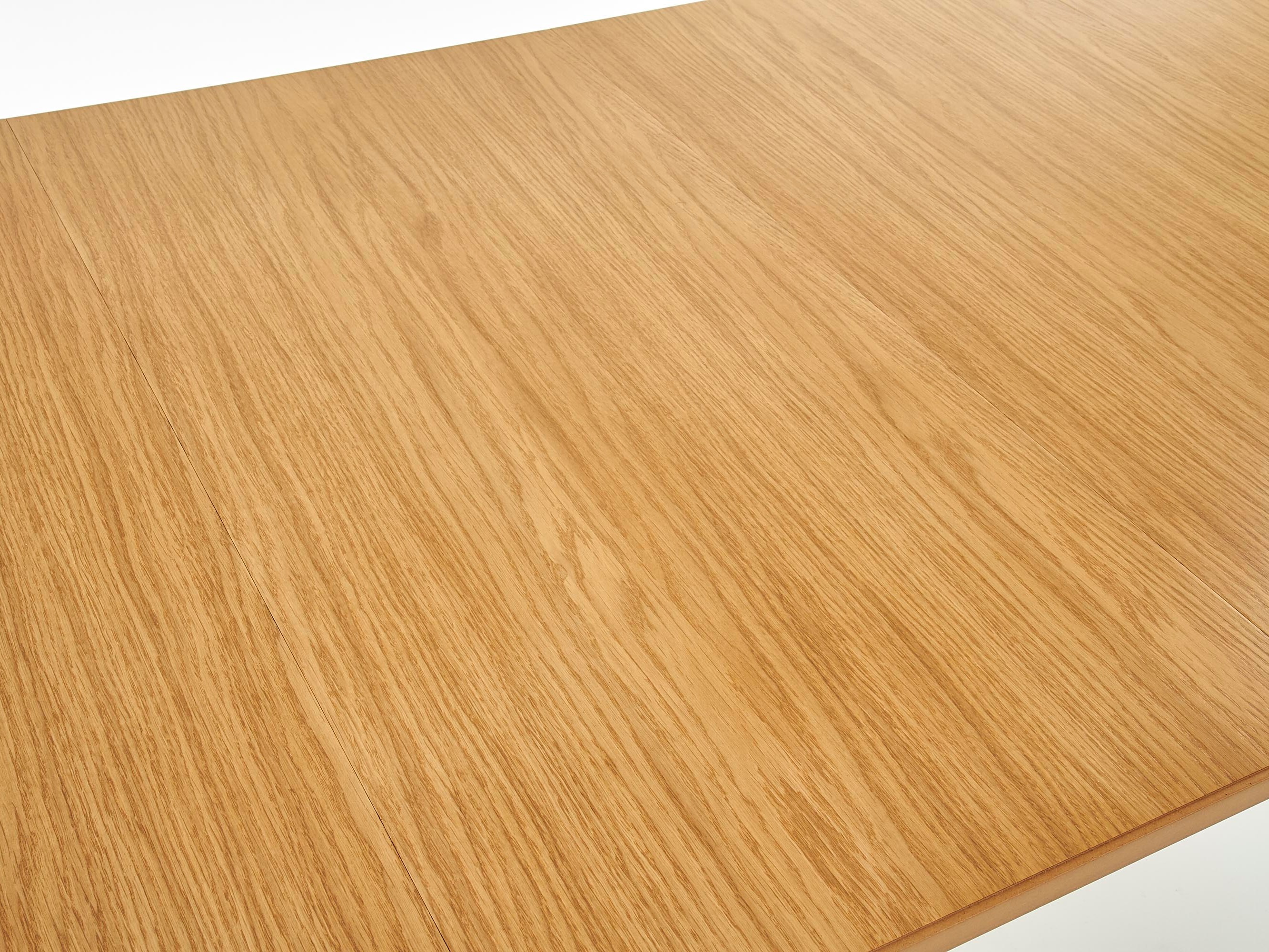 Table Houston 785 (Chêne miel)