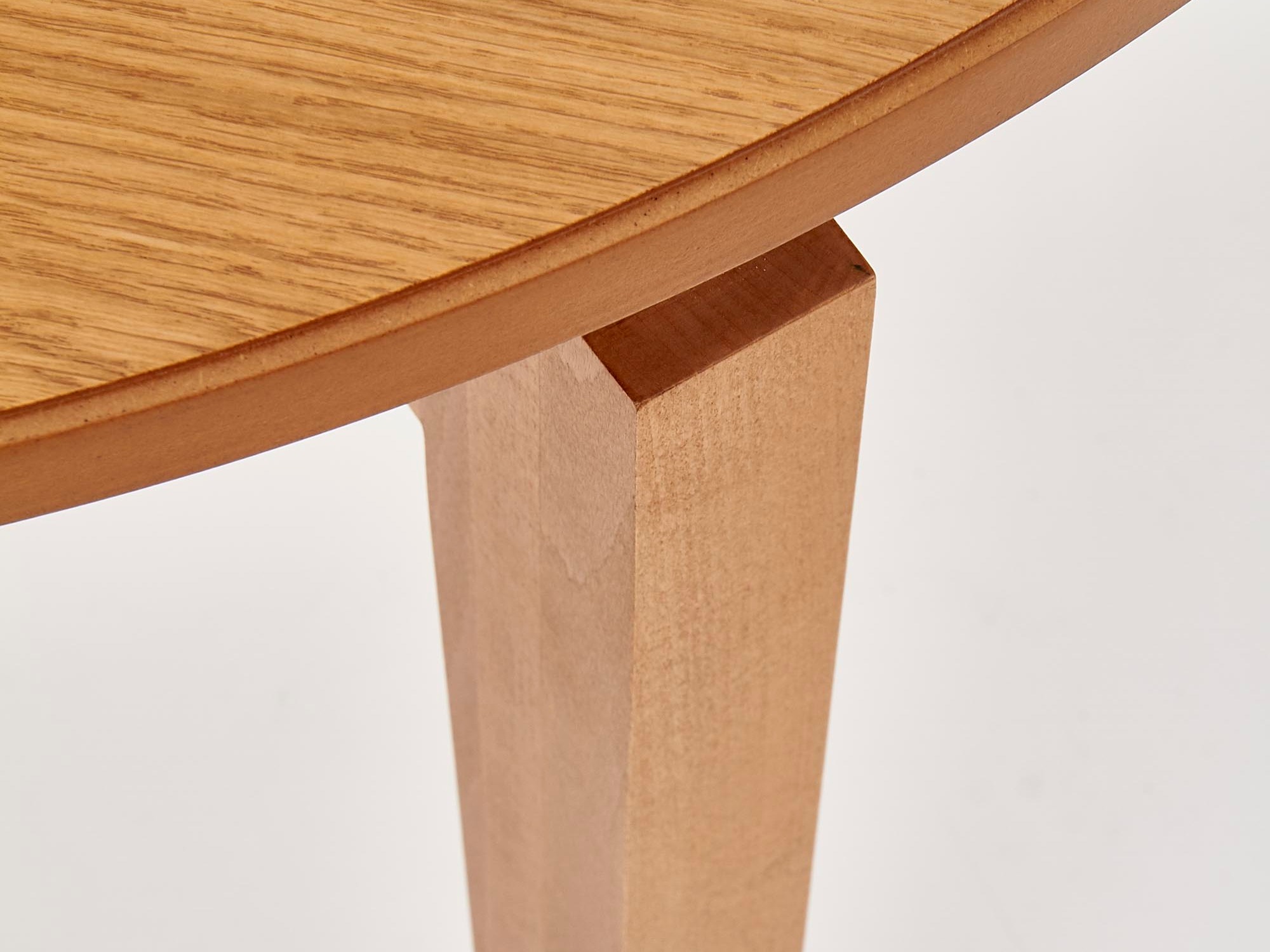Table Houston 785 (Chêne miel)