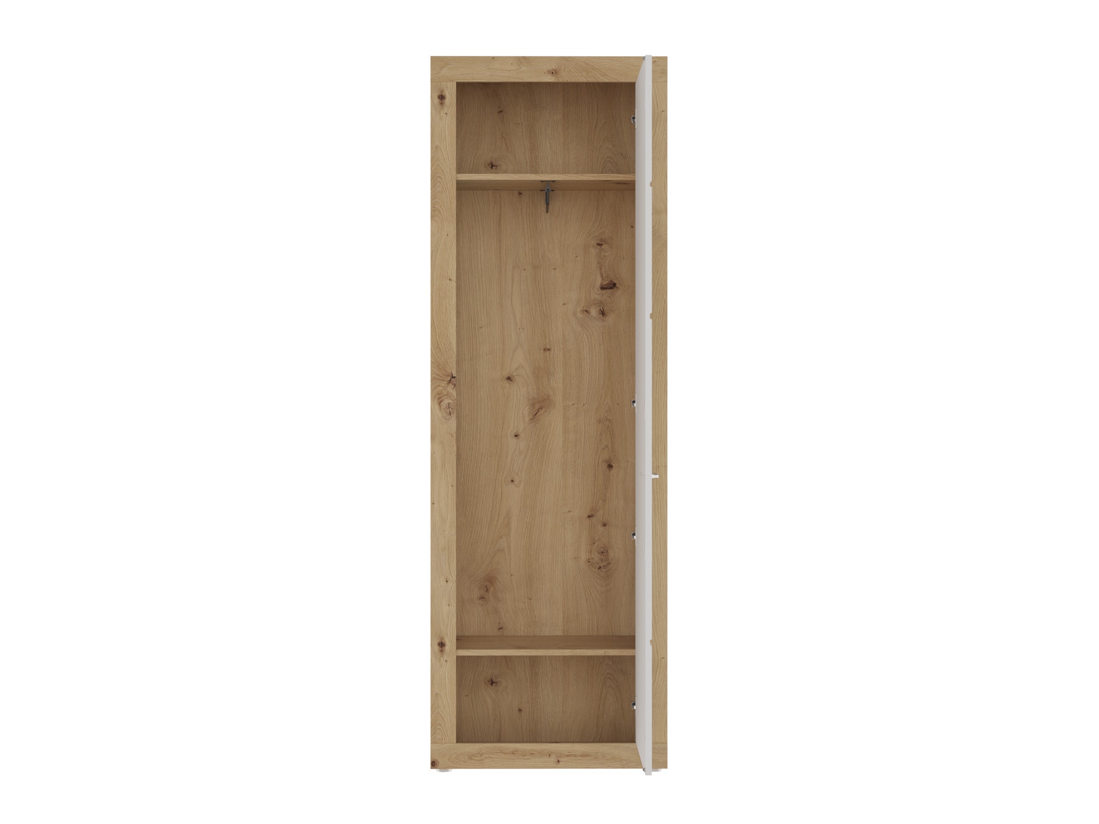 Armoire Romfera 123