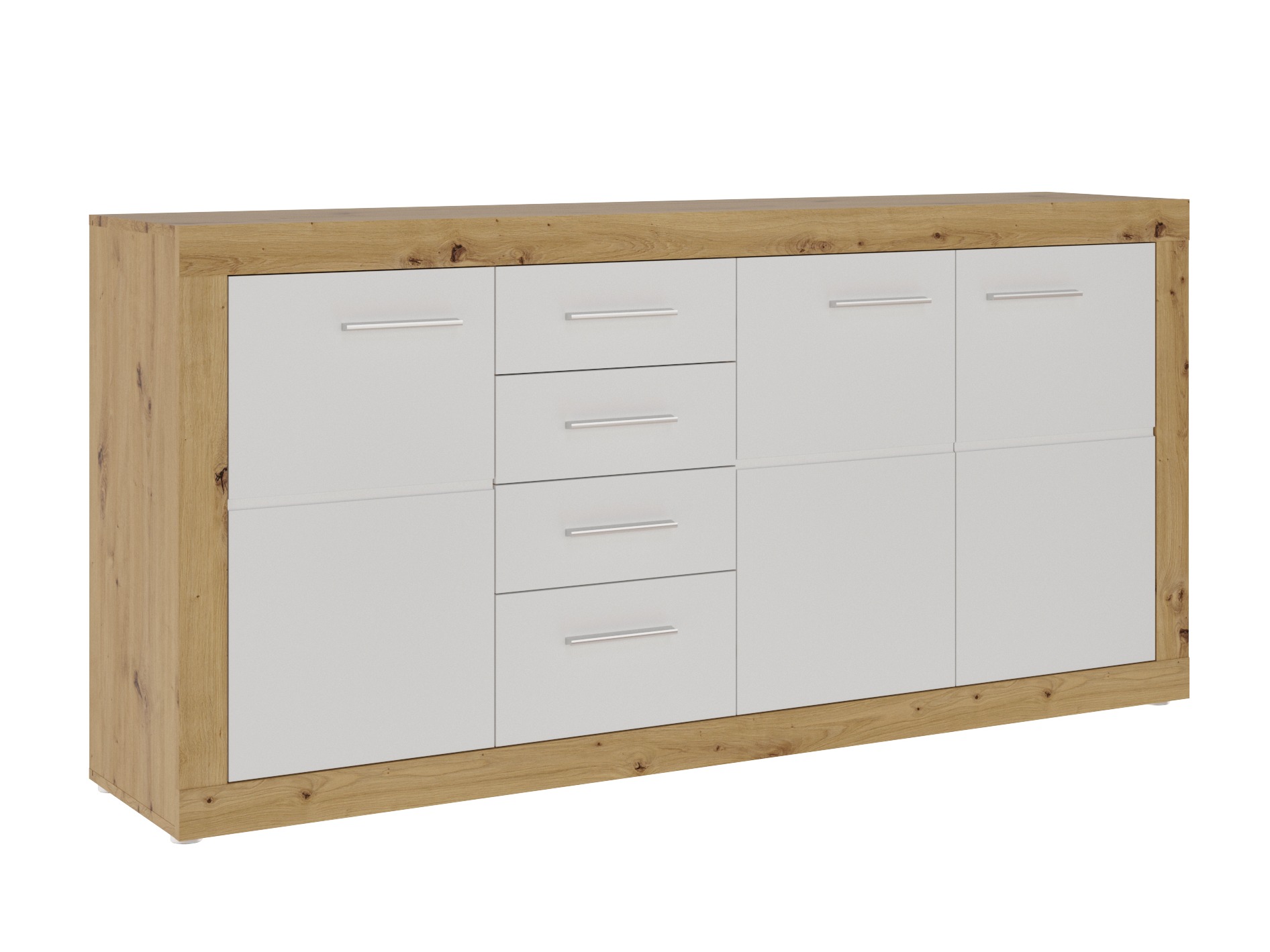 Commode Romfera 127