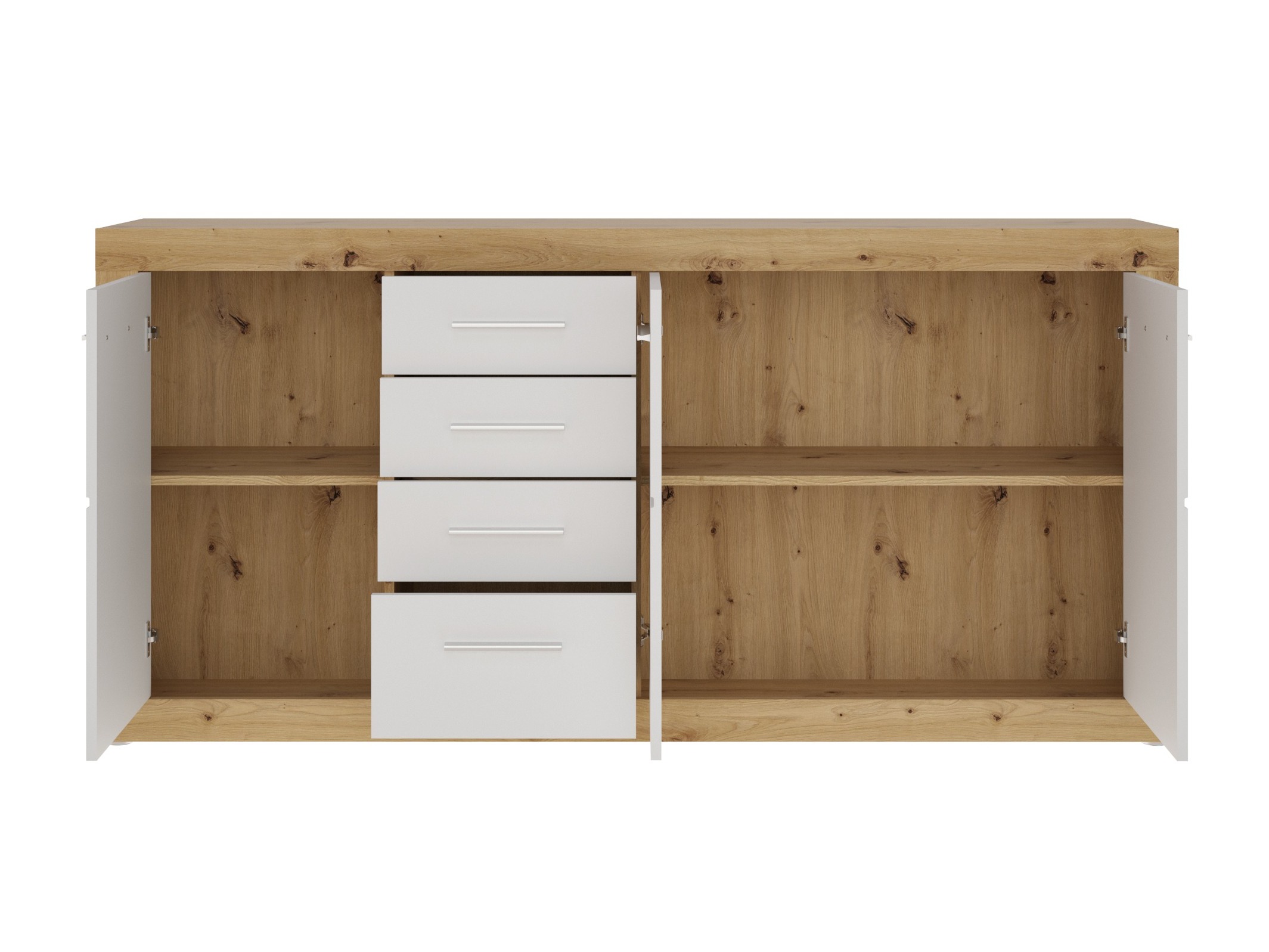 Commode Romfera 127