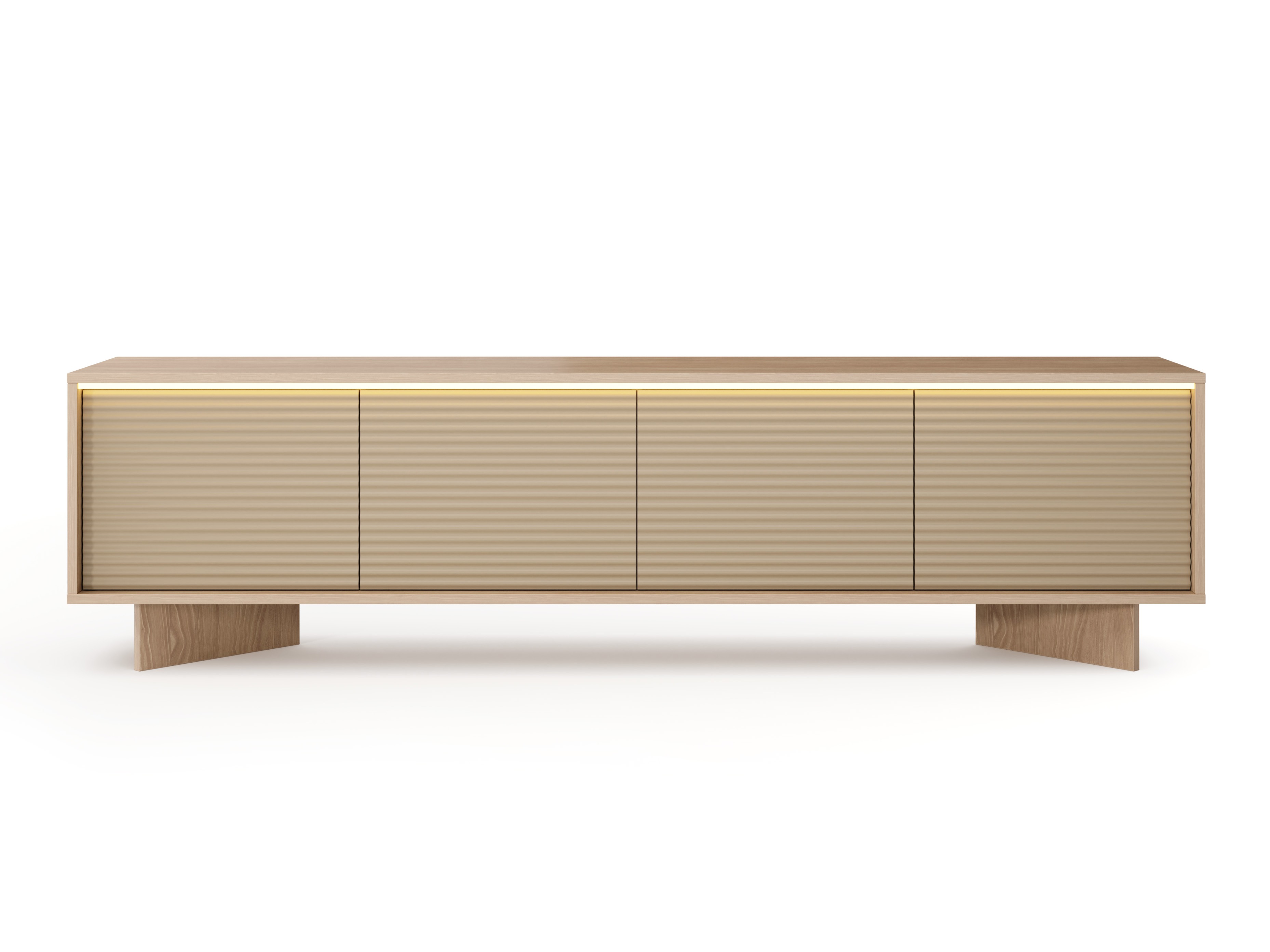 Meuble TV Nufela 104