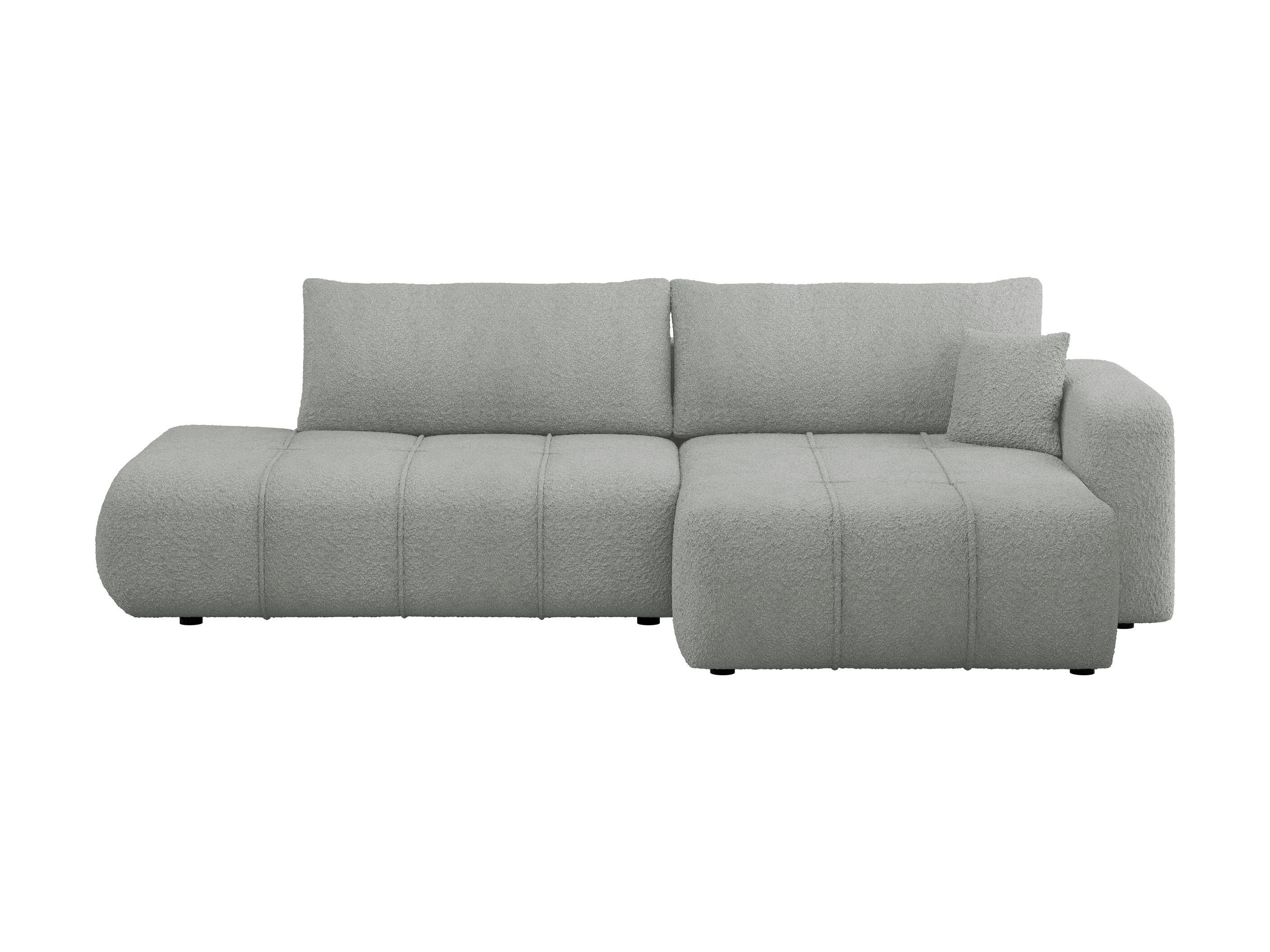 Canapé d'angle Comfivo Laurus III (Coral 75)