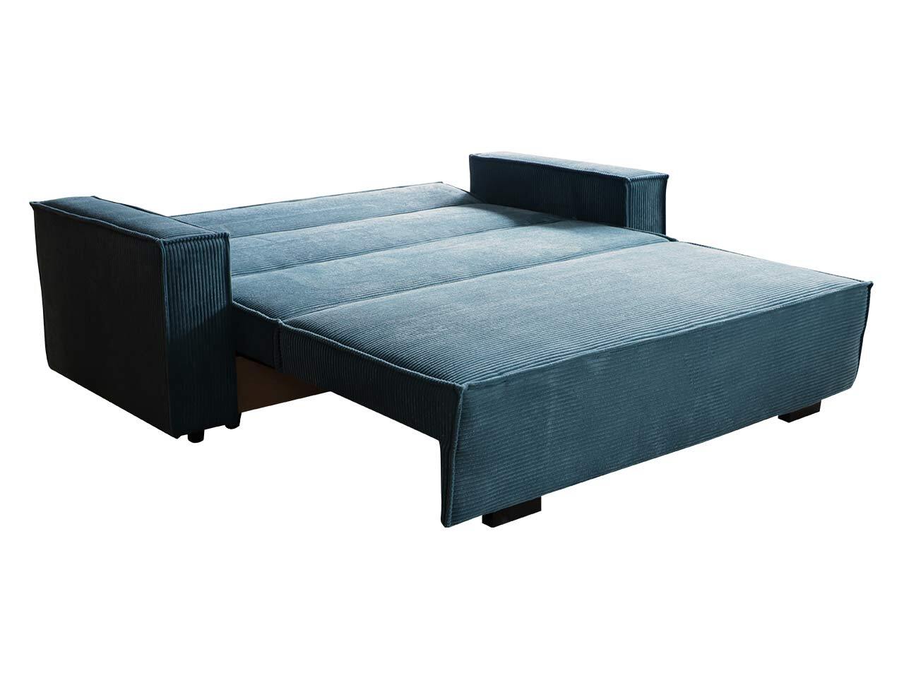 Canapé convertible Clarlen IV (Poso 100)