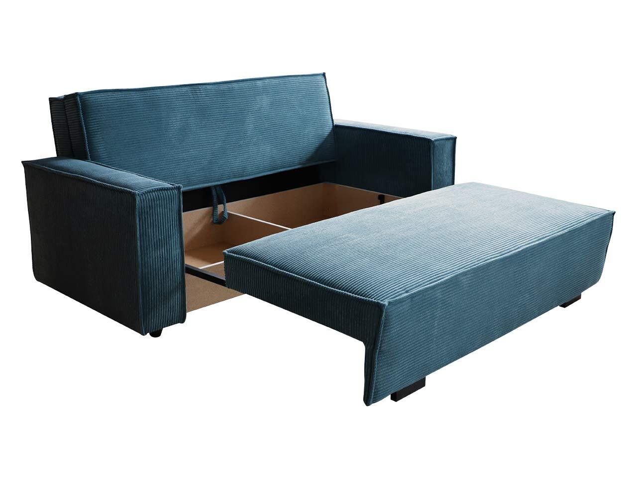 Canapé convertible Clarlen IV (Poso 100)