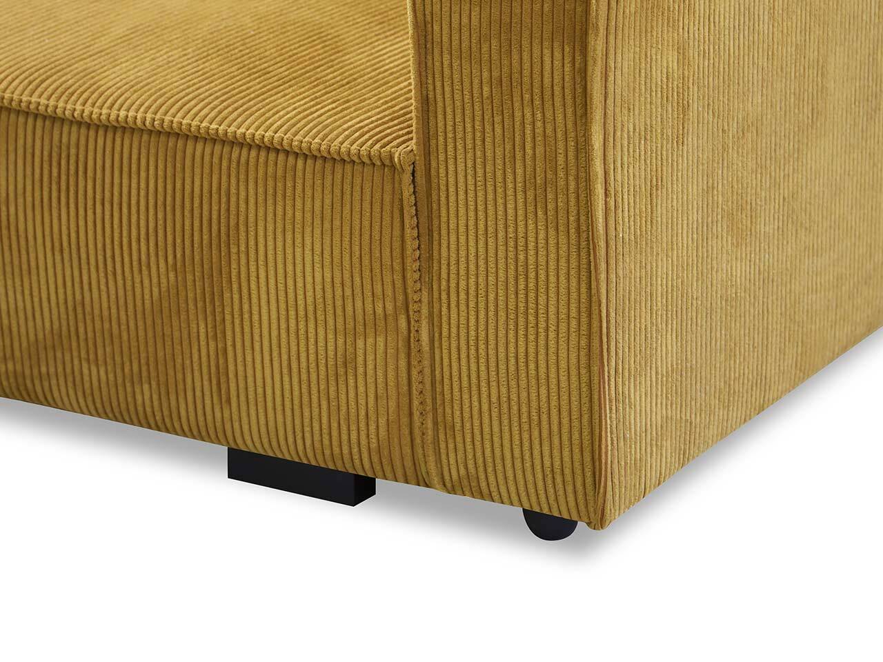 Canapé convertible Clarlen IV (Poso 100)
