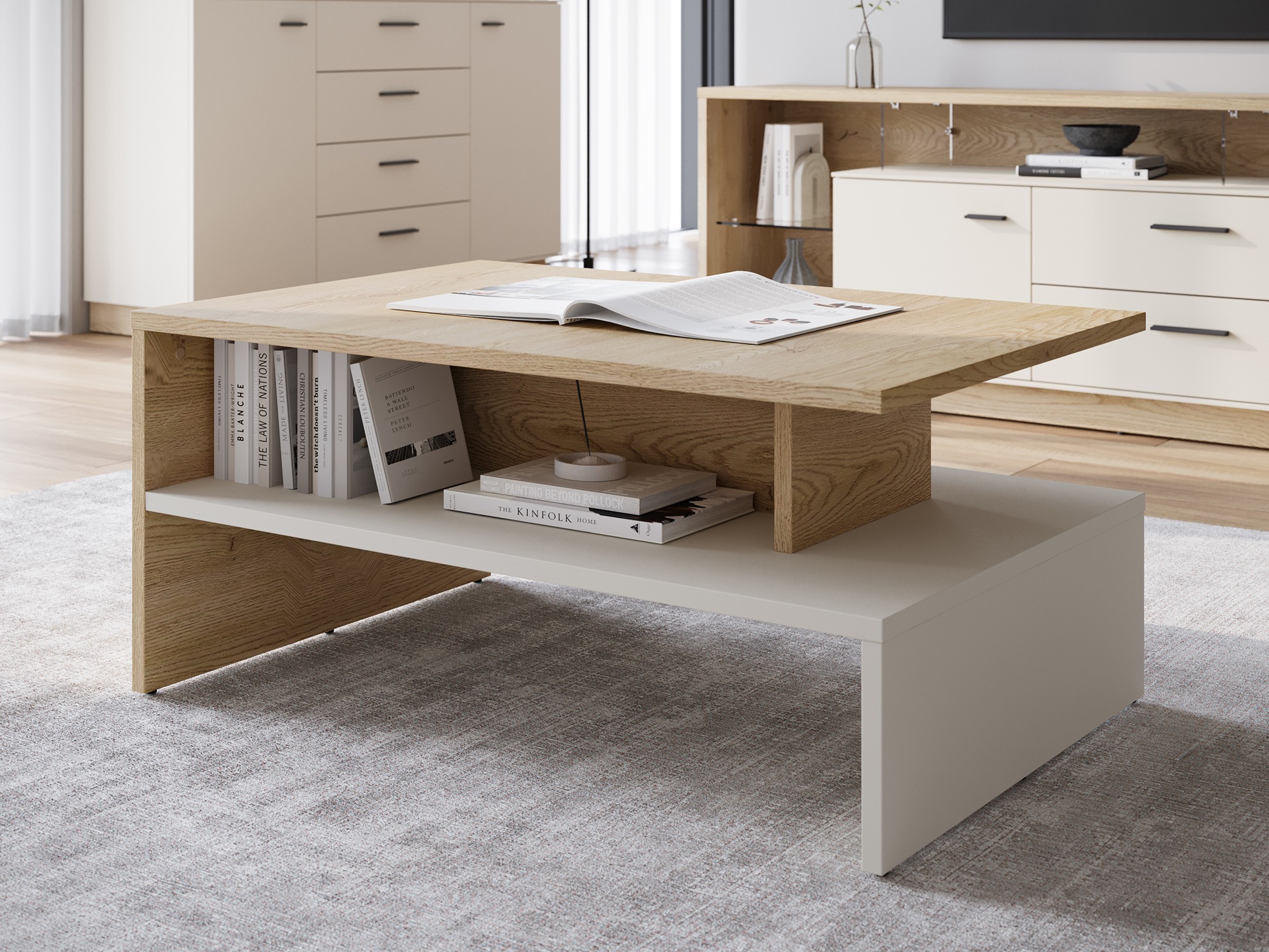 Table basse Avicoro 100